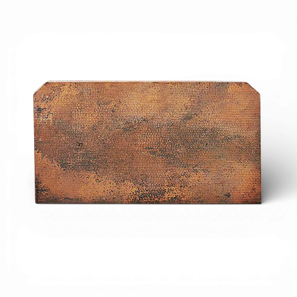 Texas Copper Tall Boy Chest