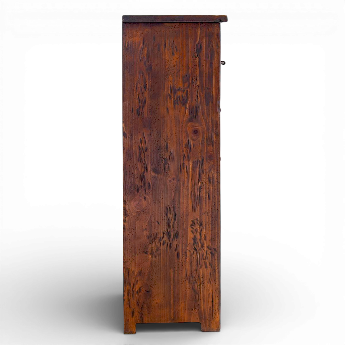 Cheyenne Cobre Live Edge Chest