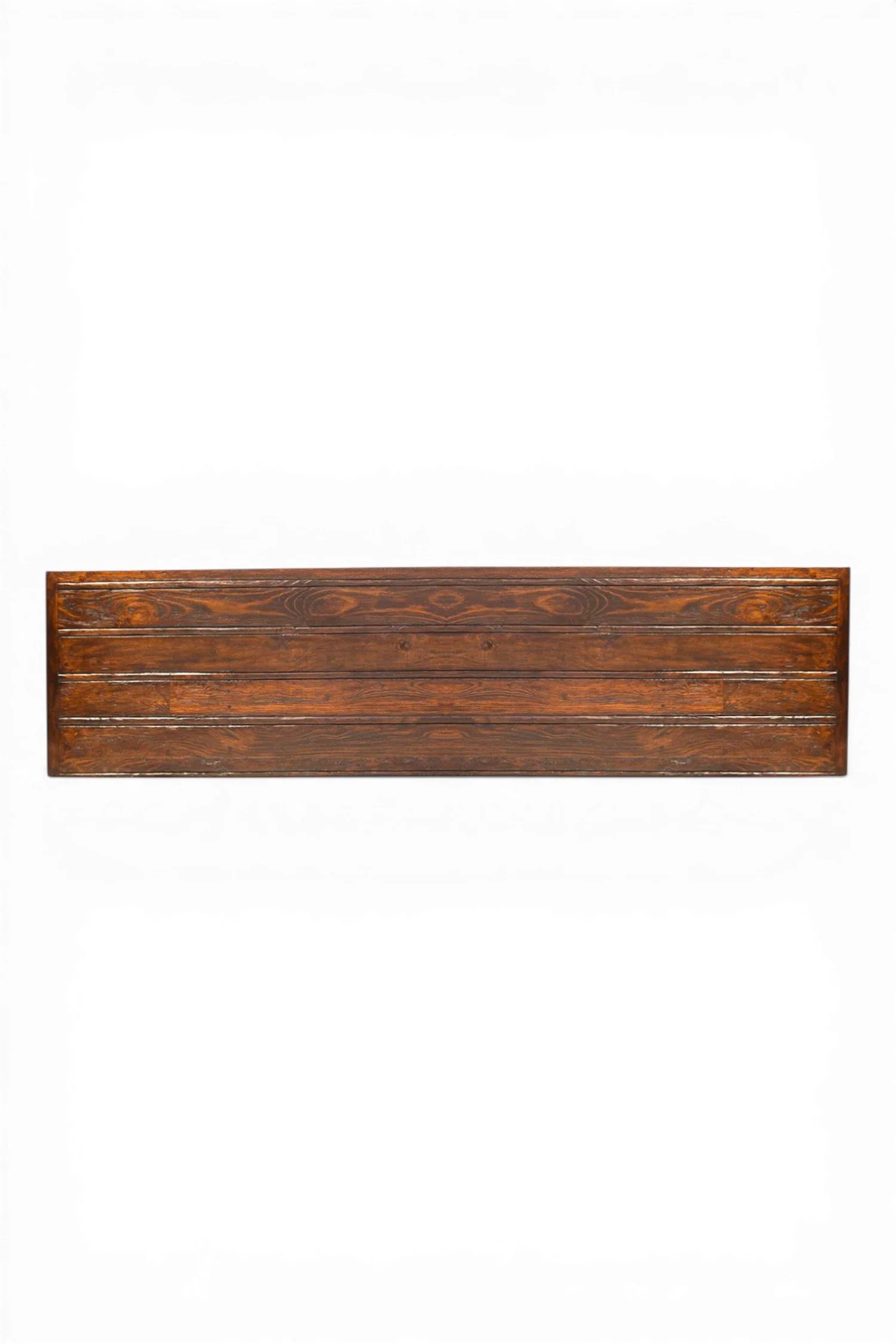 Durango Grande Carved Console