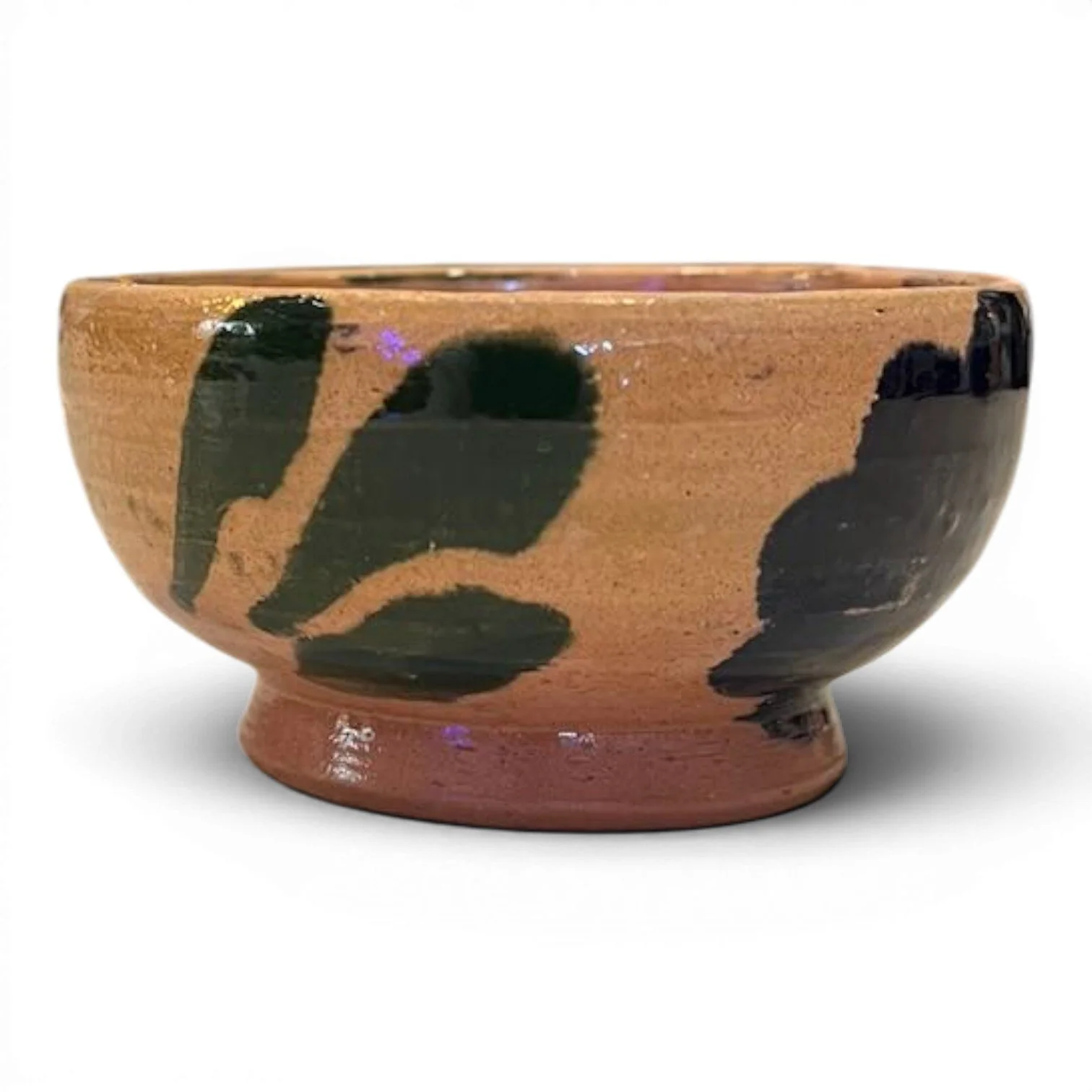 Clay Oaxaca Mini Bowl