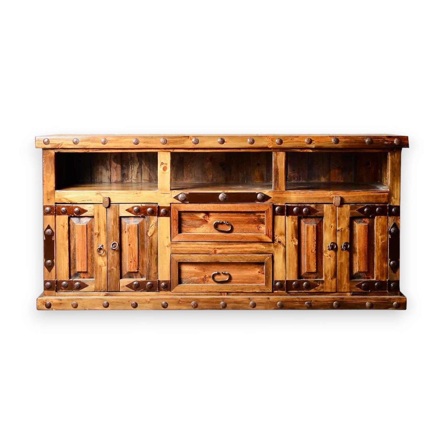 Monterrey TV Console