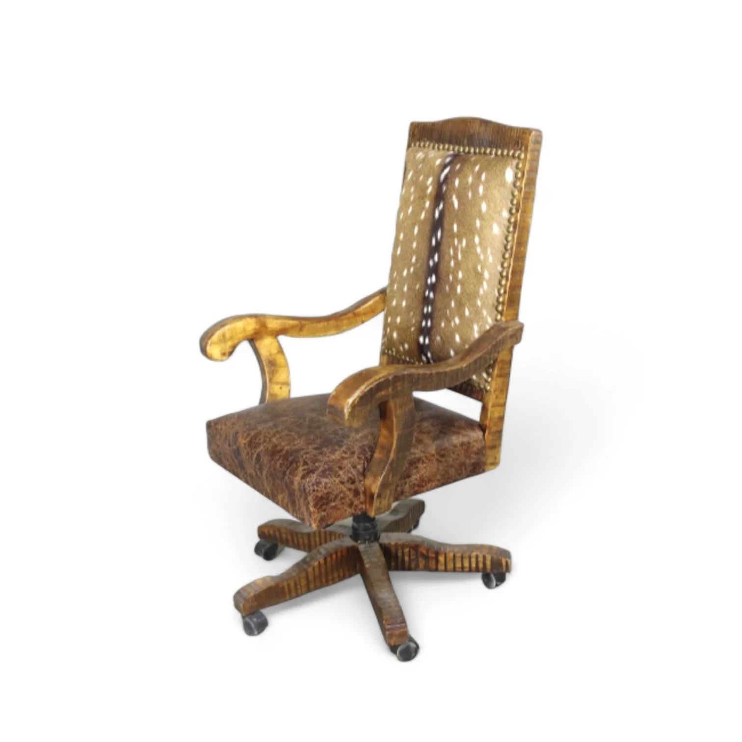 Amariilo Axis Desk Chair