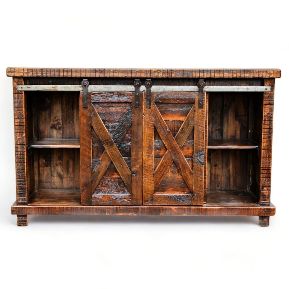 Antiguo Granero Console