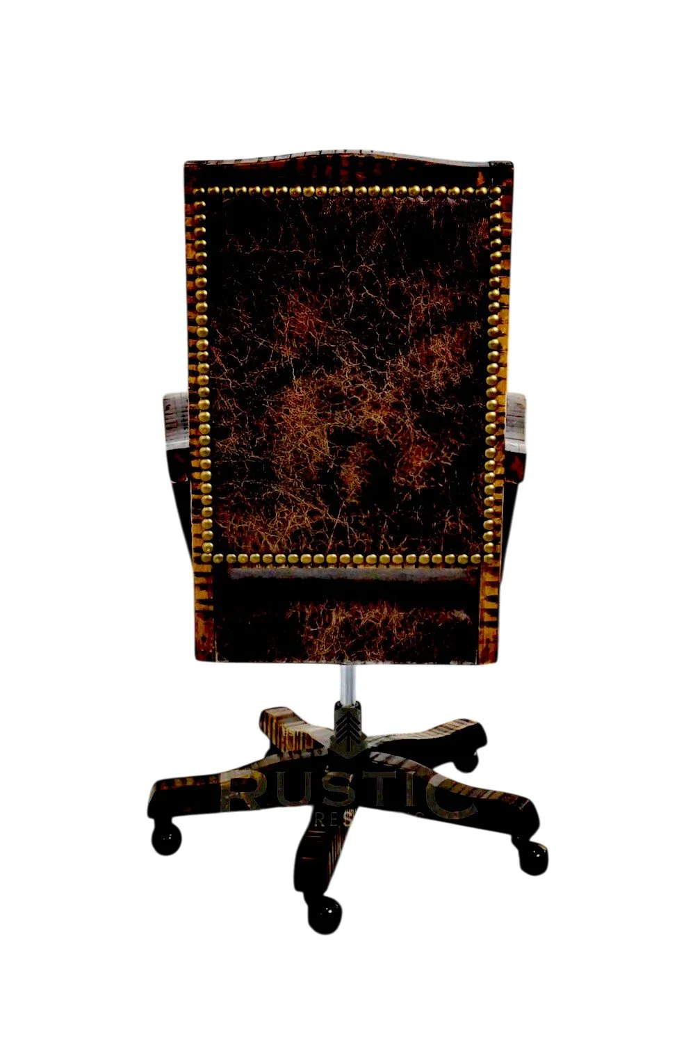 Santa Fe Desk Chair