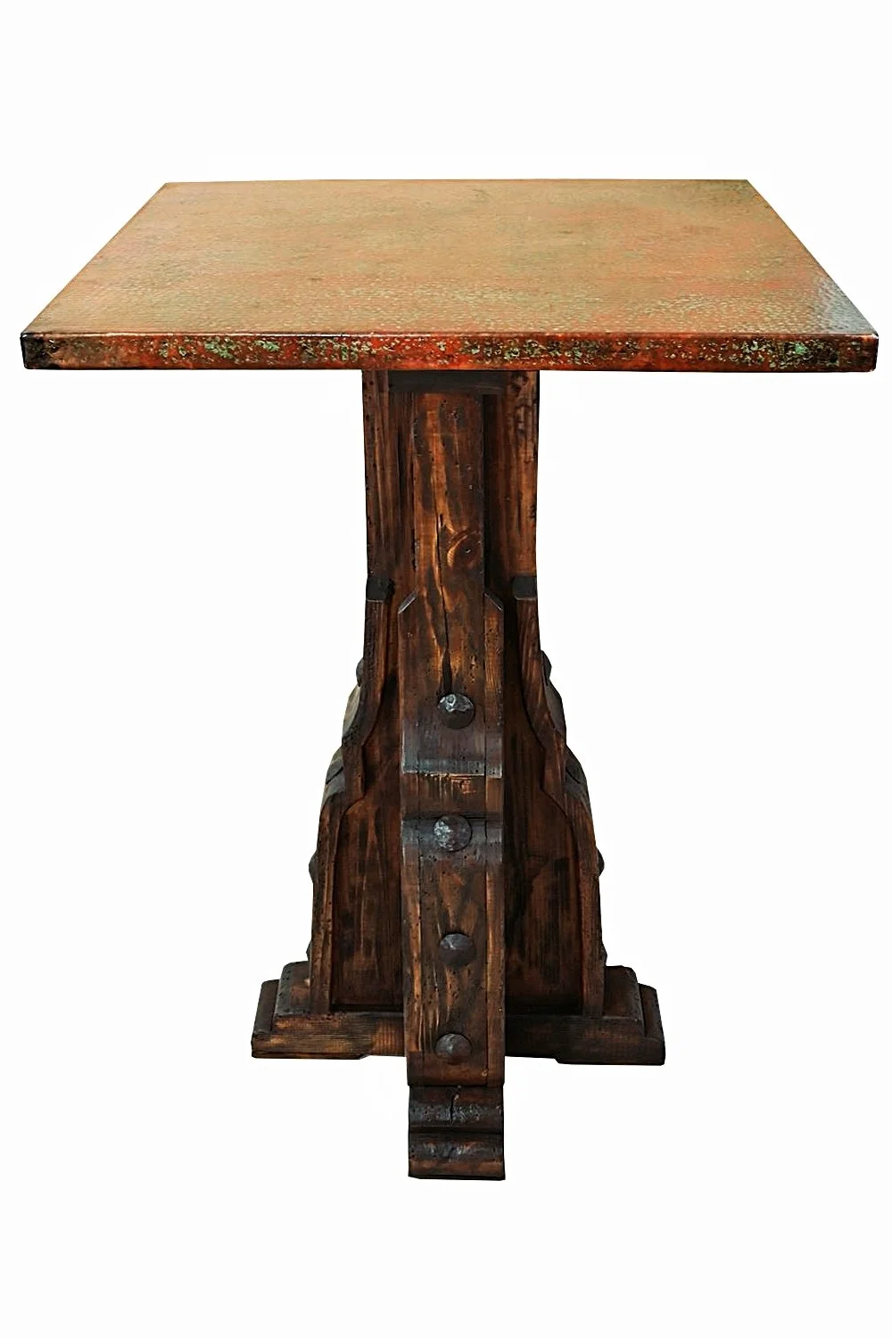 Tabasco Bar Table - Estándar