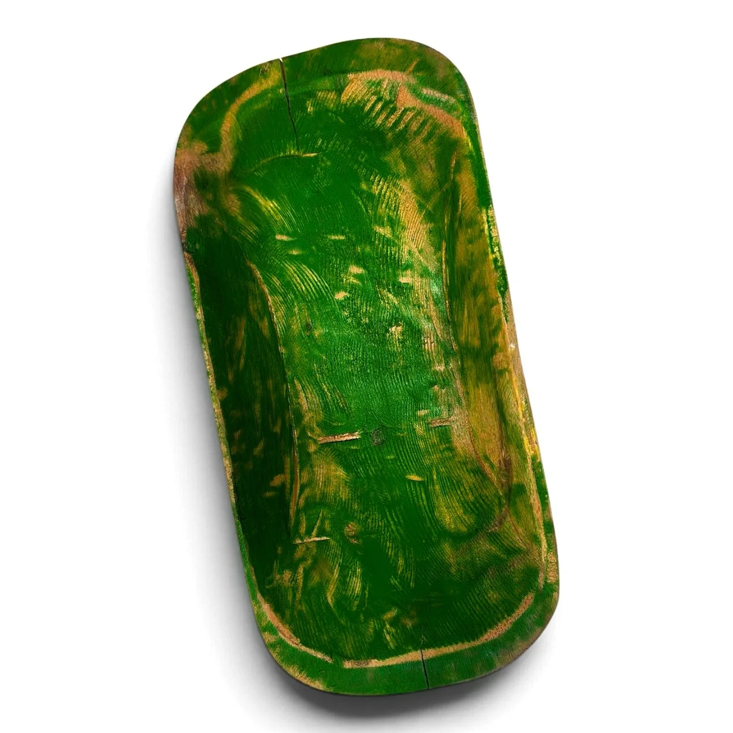 primitive-painted-wood-bowl-wide-green-1.jpg