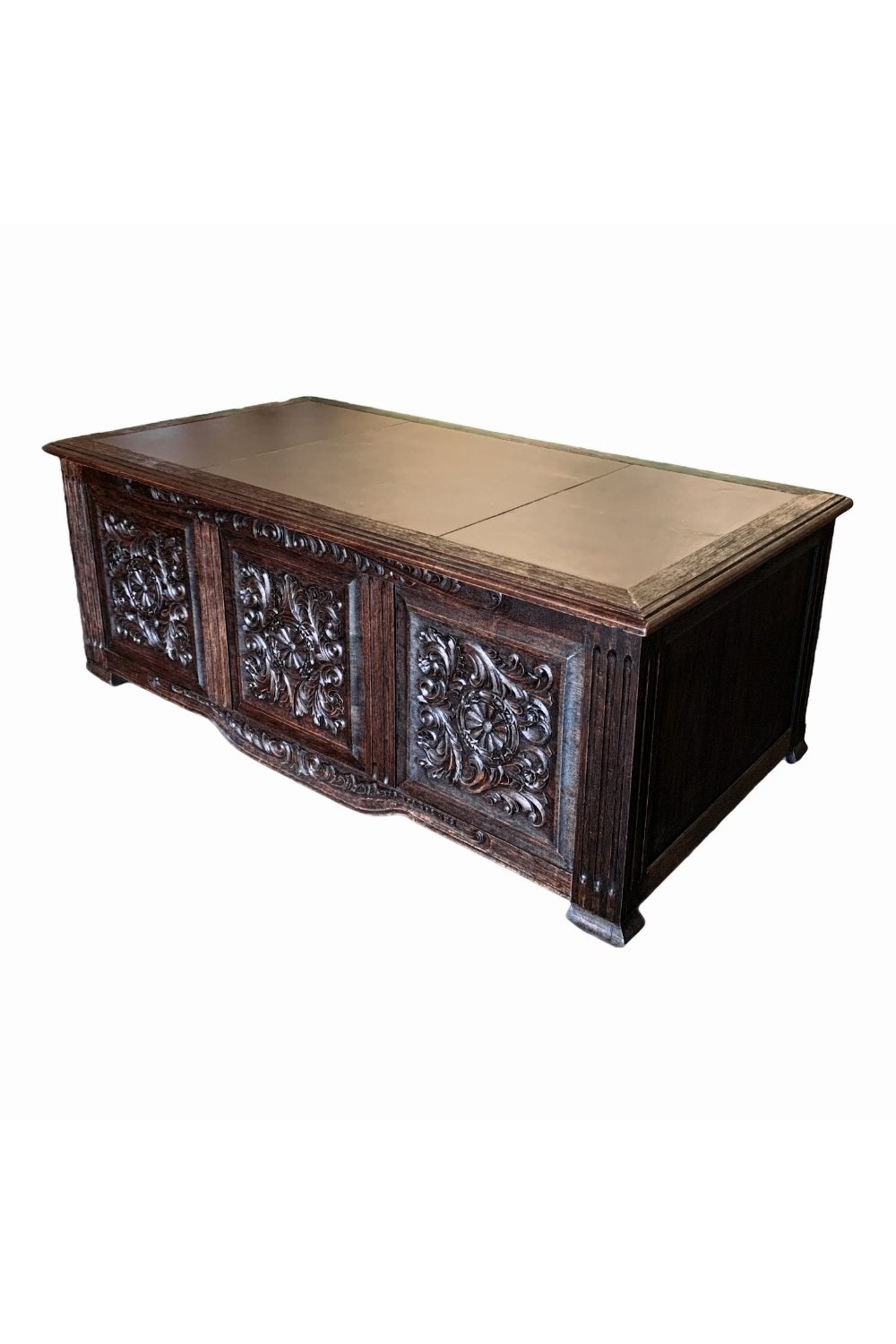 Dayana Executive Desk
