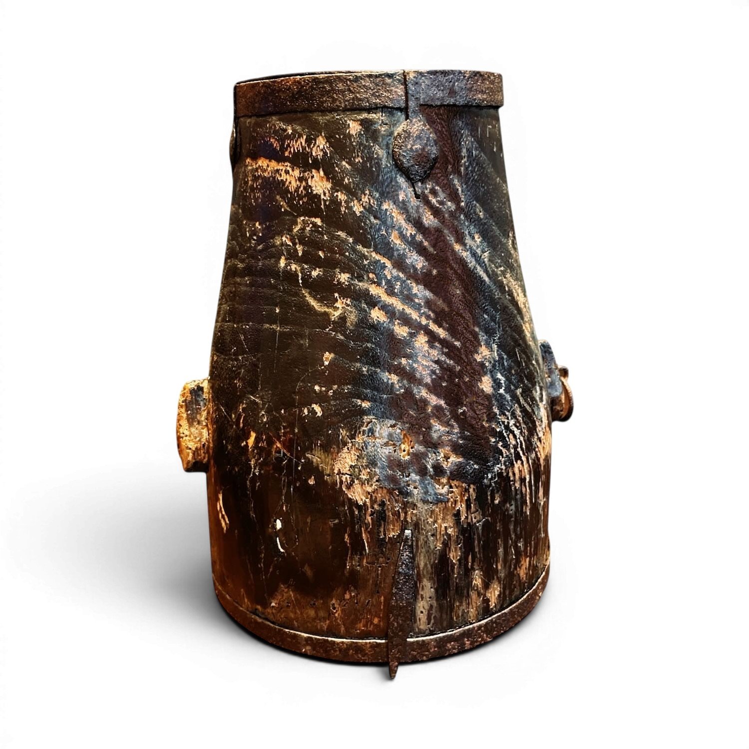 Antique Vessel