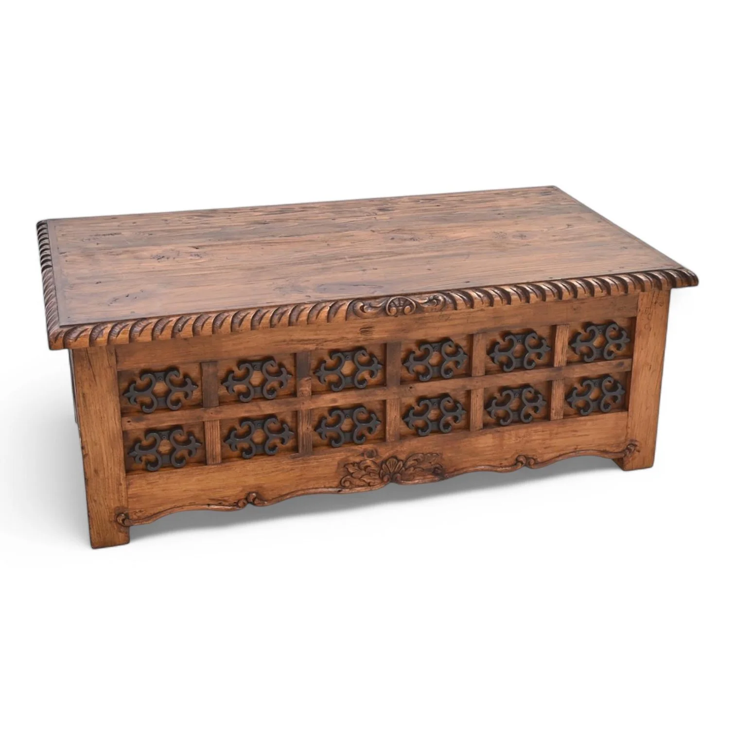 Monte Vista Coffee Table