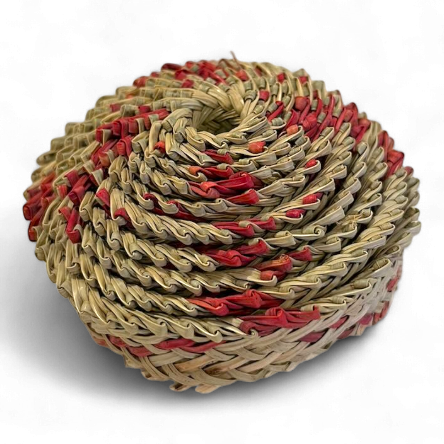 Mini Nesting Basket