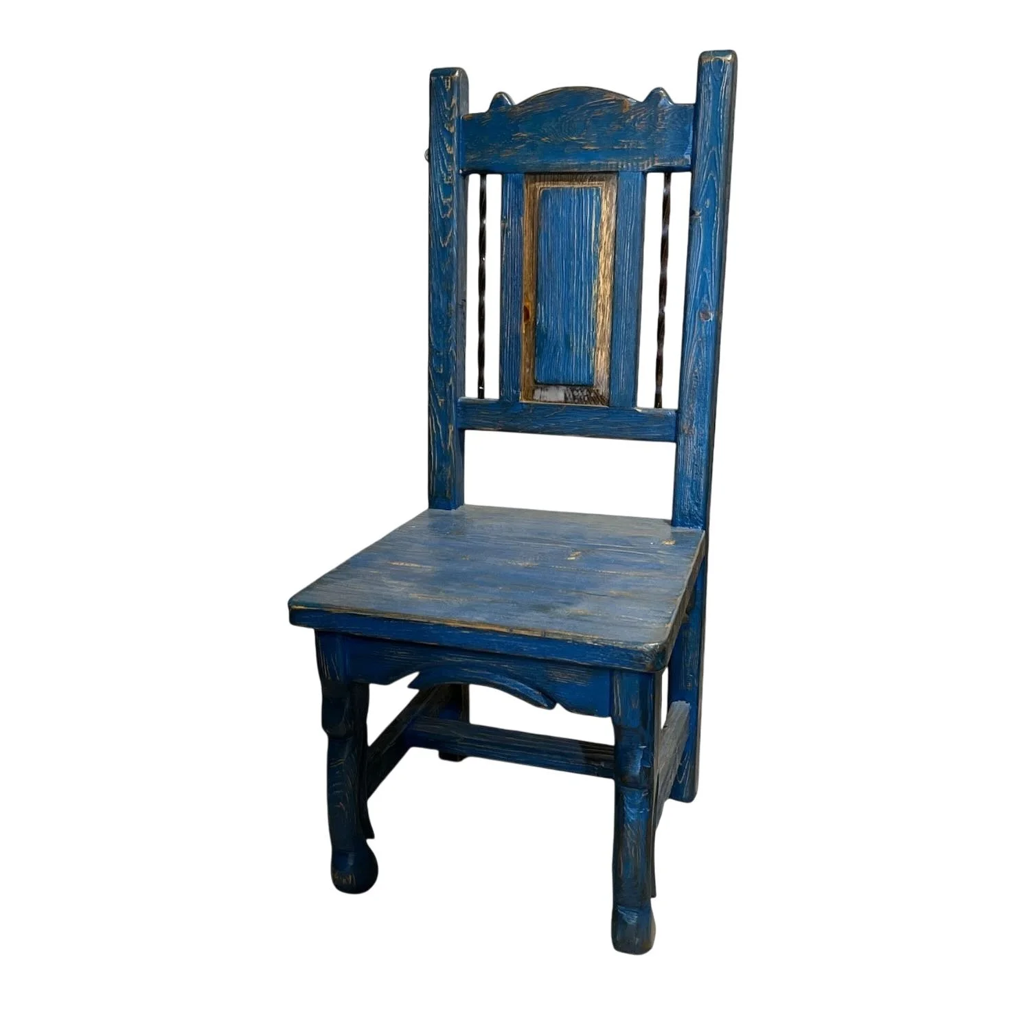 Silla Veracruz - Blue