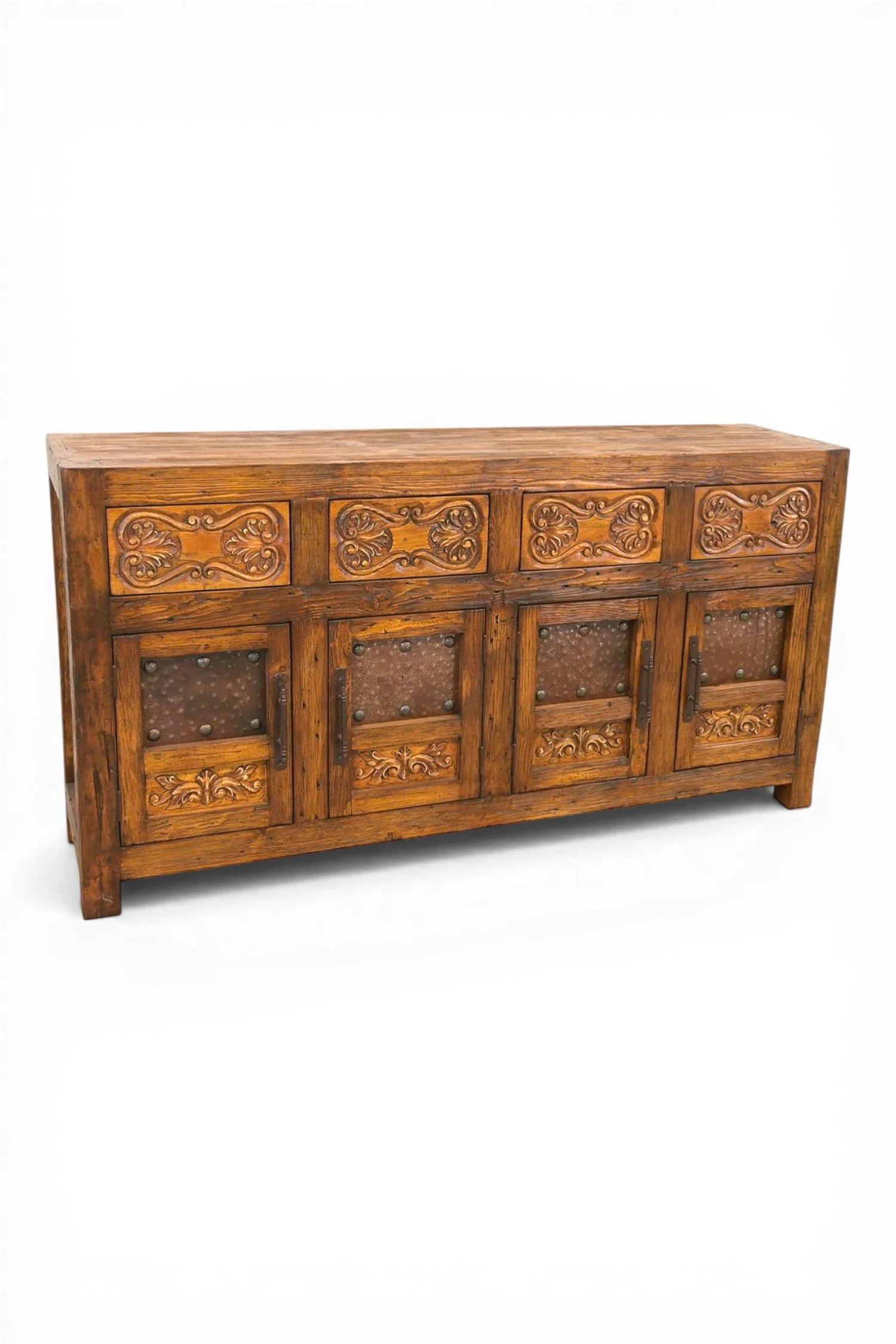 Encino Carved Buffet