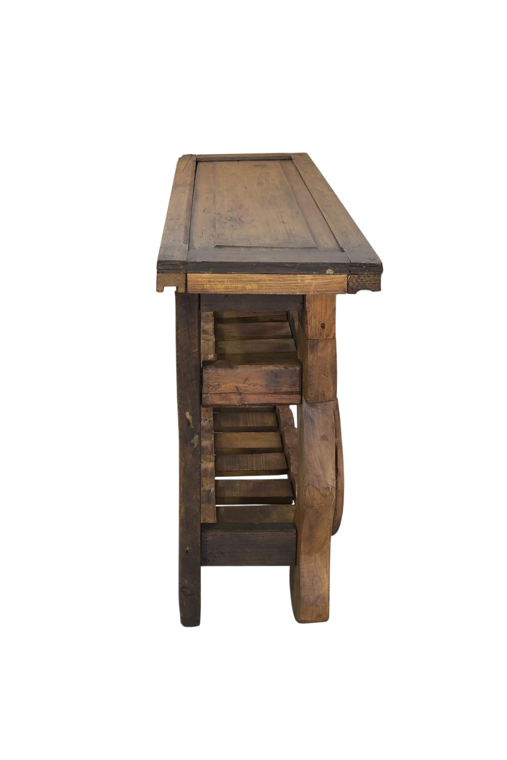 Sonoita Wine Console