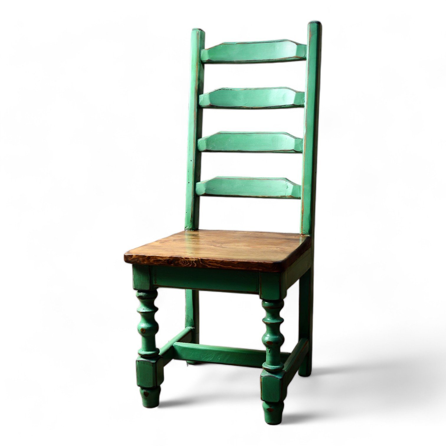 Silla Mezquital Dining Chair