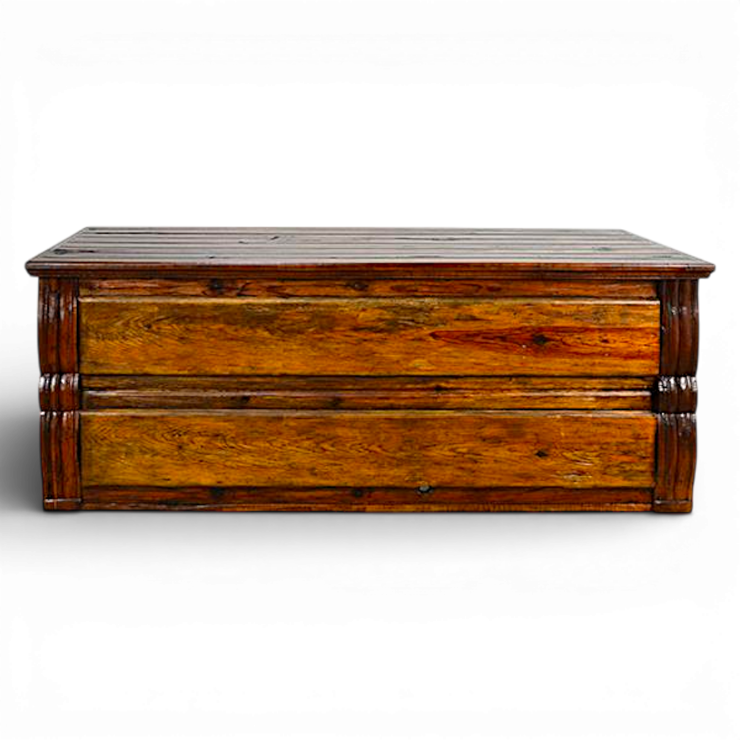 Valerio Old Door Desk