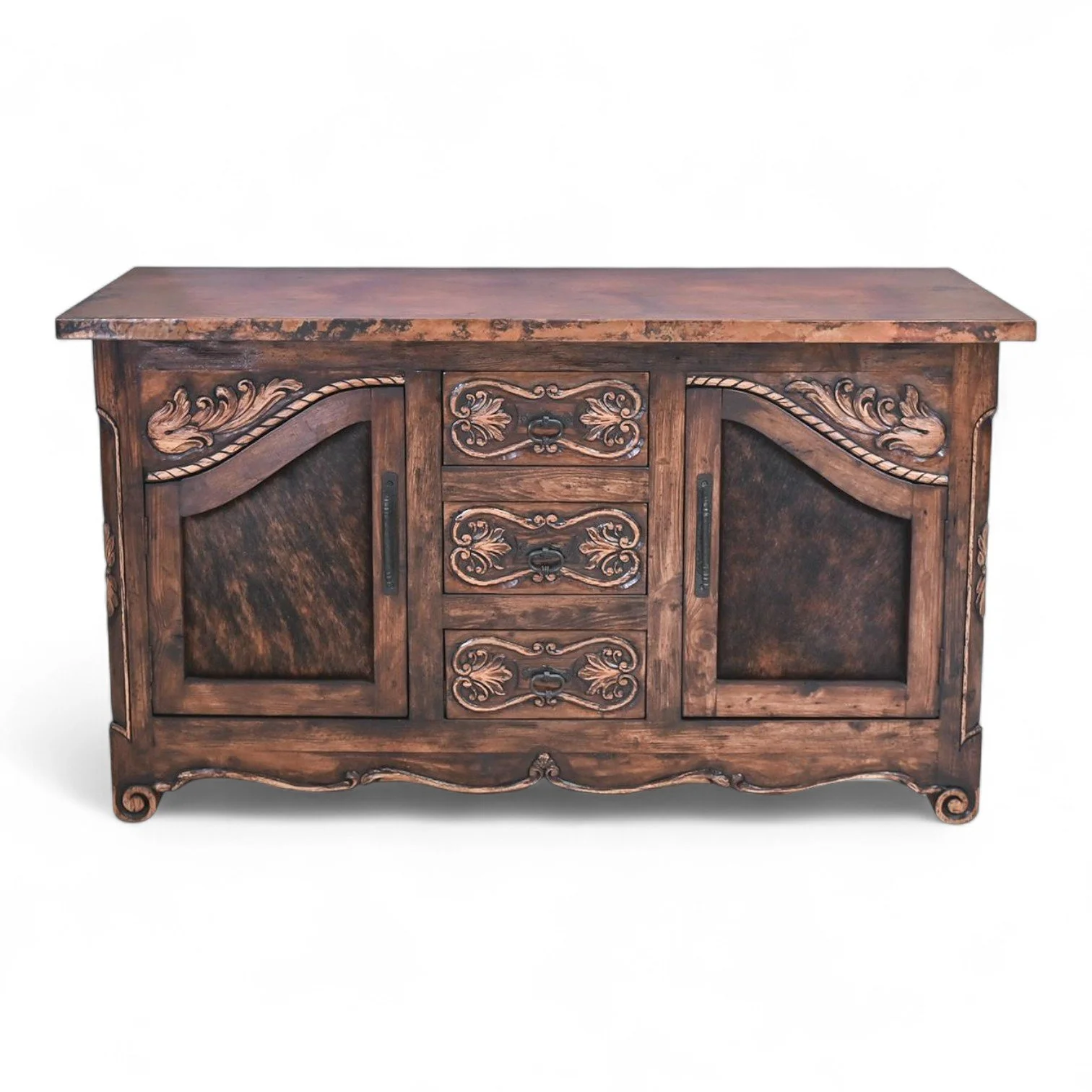 Saratoga Canyon Sideboard
