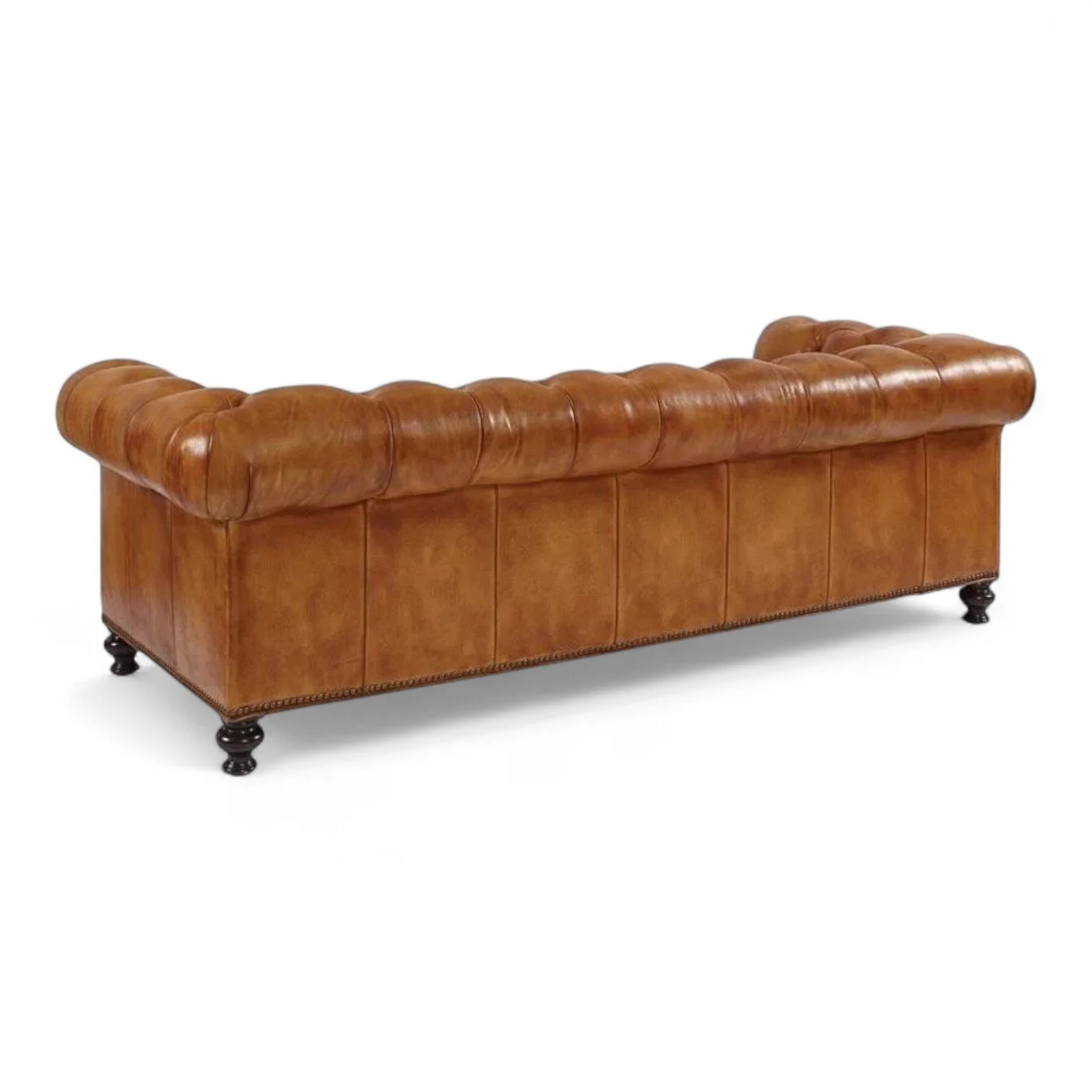 Chinook Leather Sofa