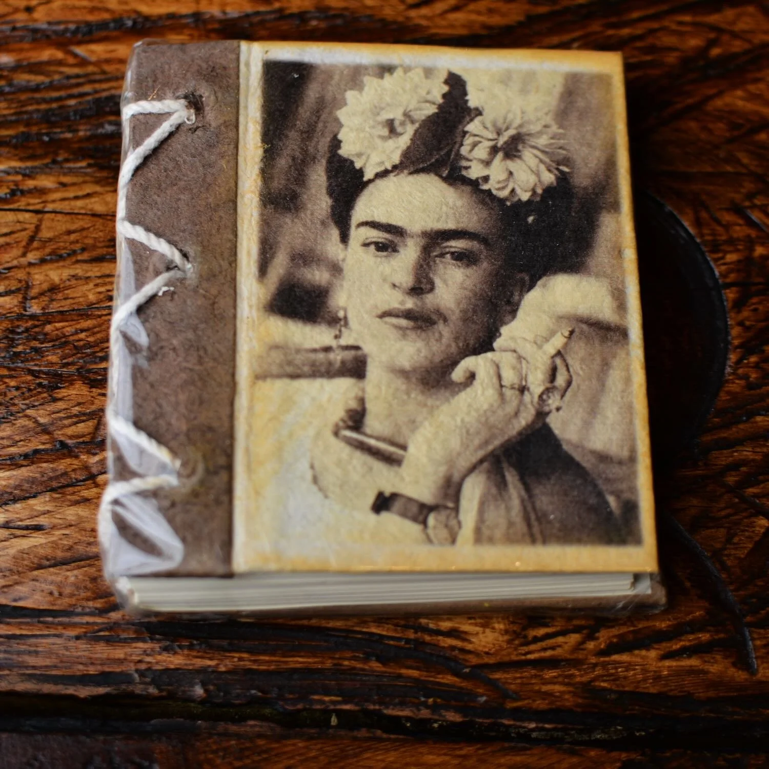 Amate Notebook - Mini