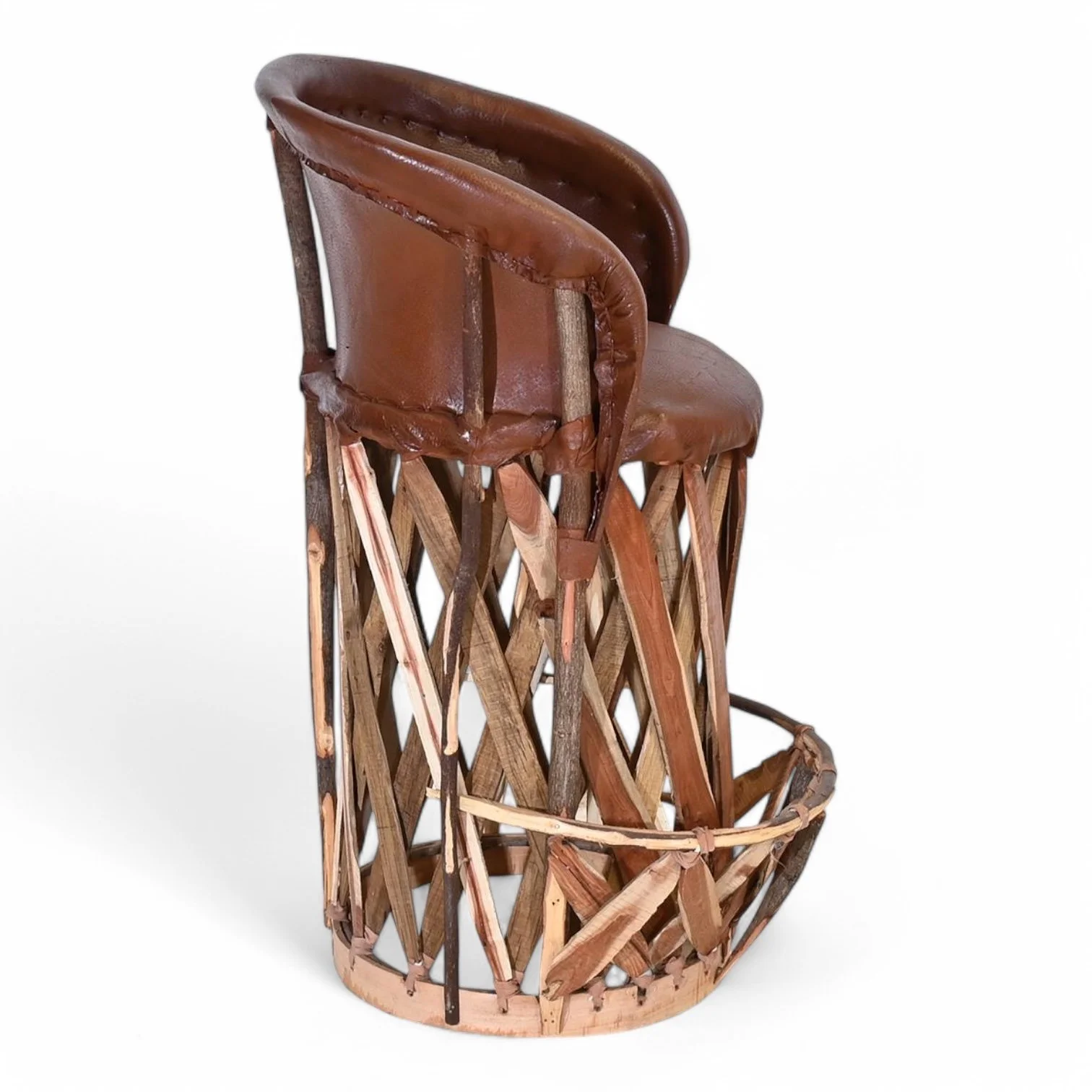 Tubac Barstool