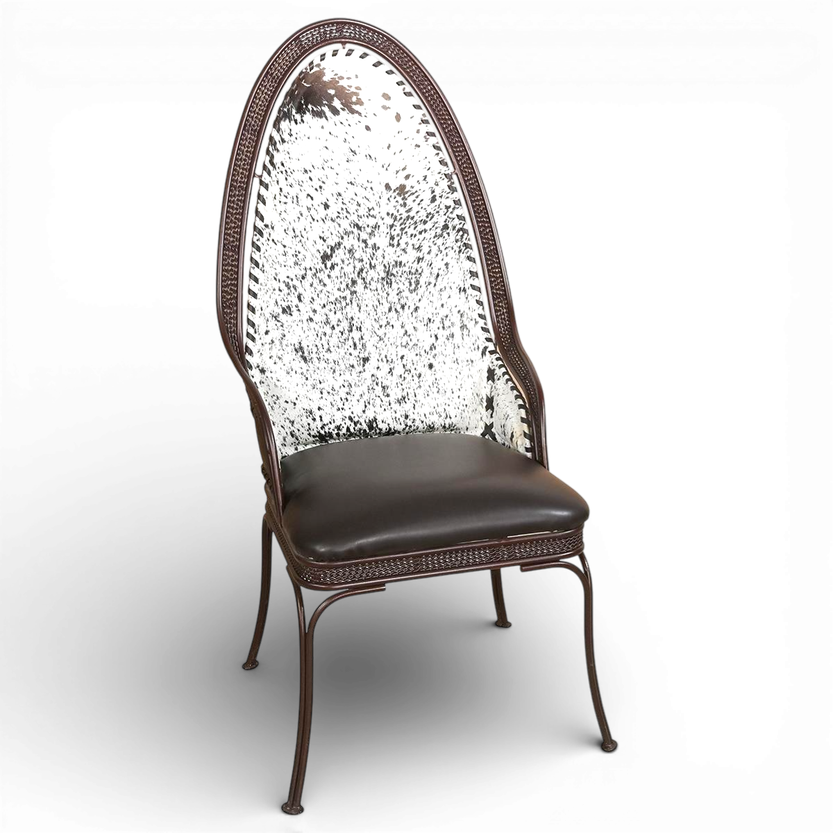 Saratoga Captain's Dining Chair