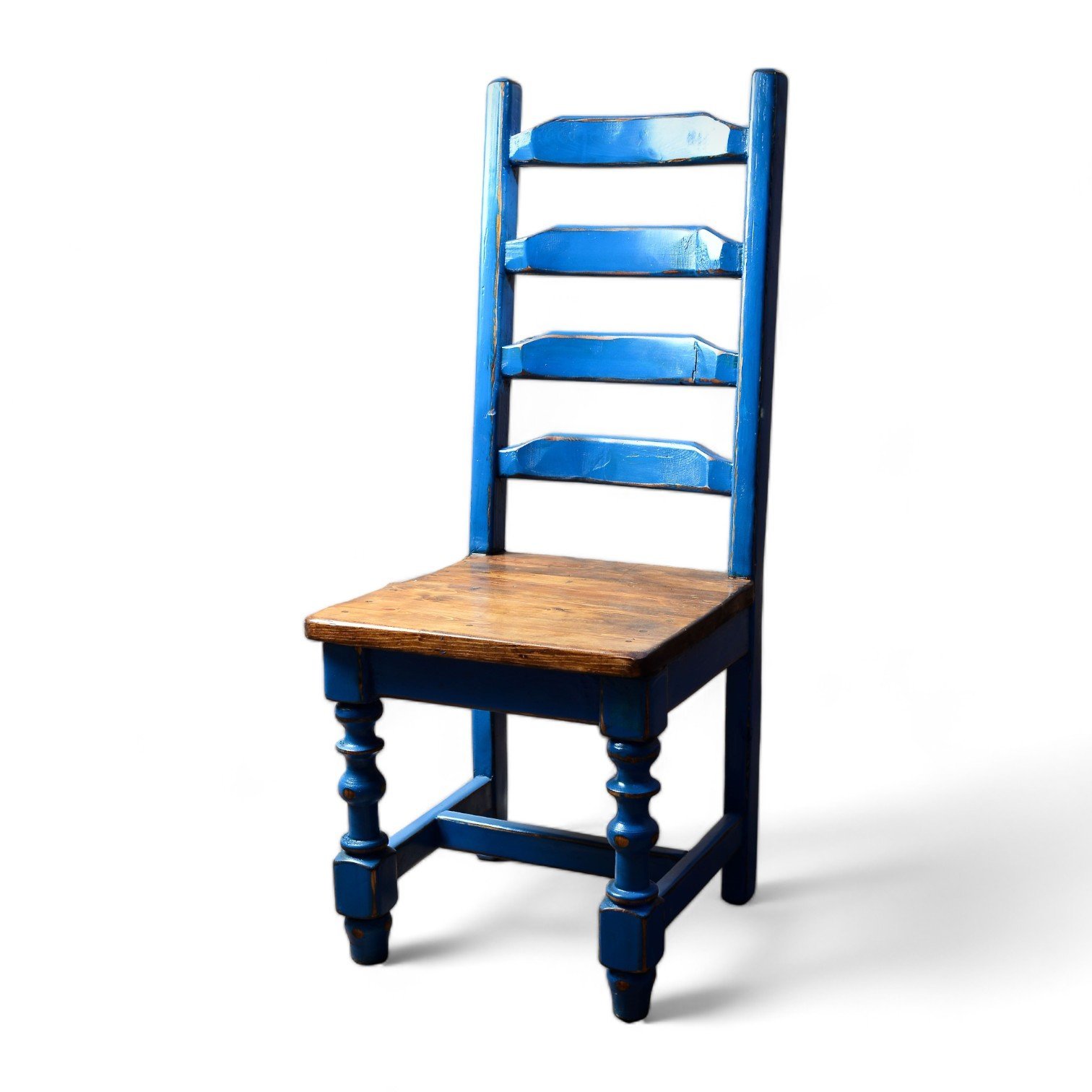 Silla Mezquital Dining Chair