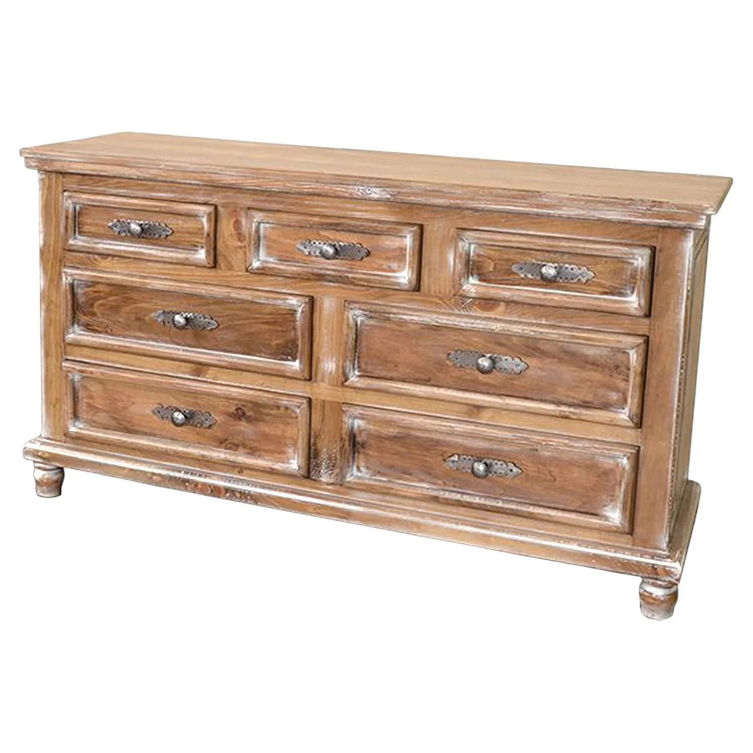 Arenas Blancas Dresser