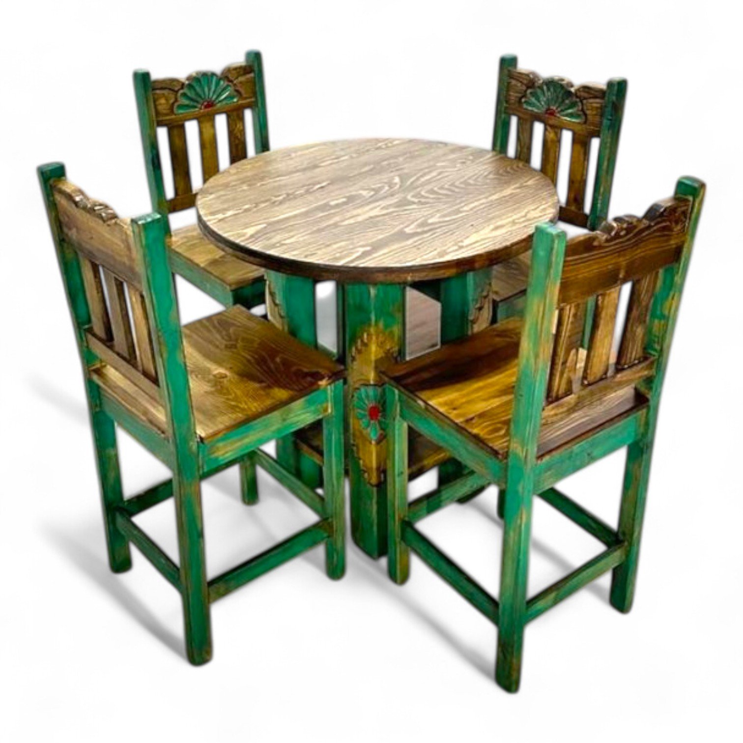 Las Cascadas Bar Table