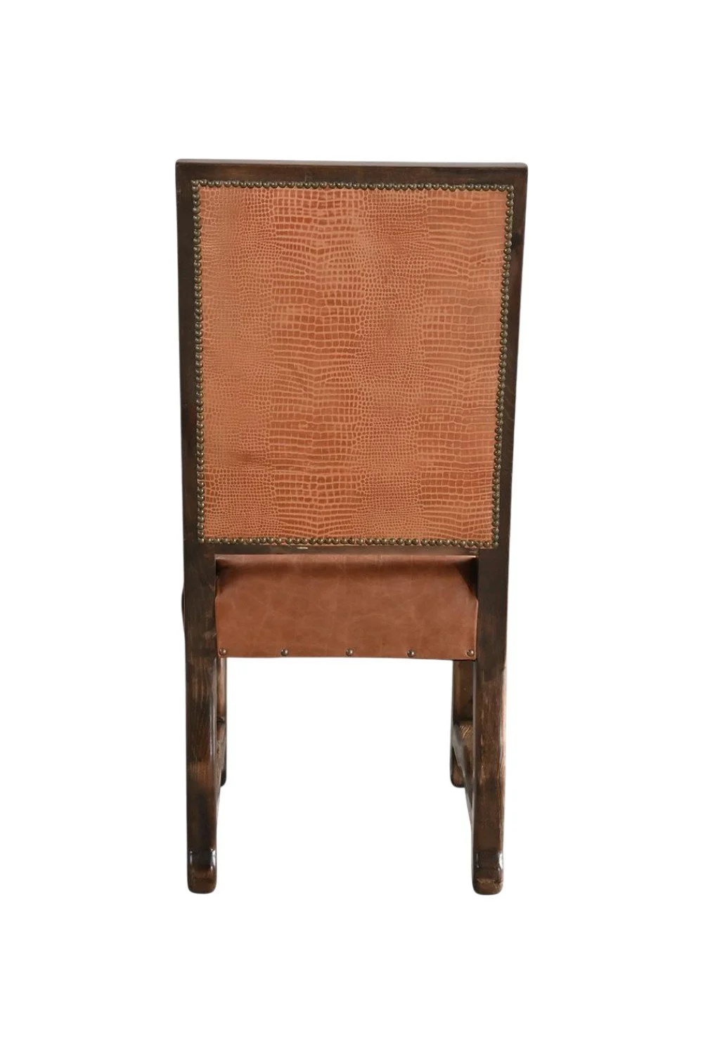 San Lucas Dining Chair - Terracotta