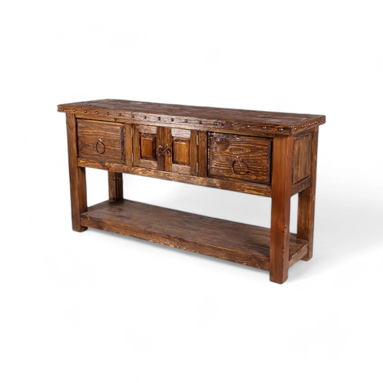 Naco Sofa Table