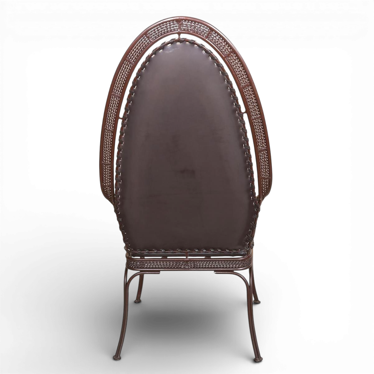 Saratoga Captain's Dining Chair