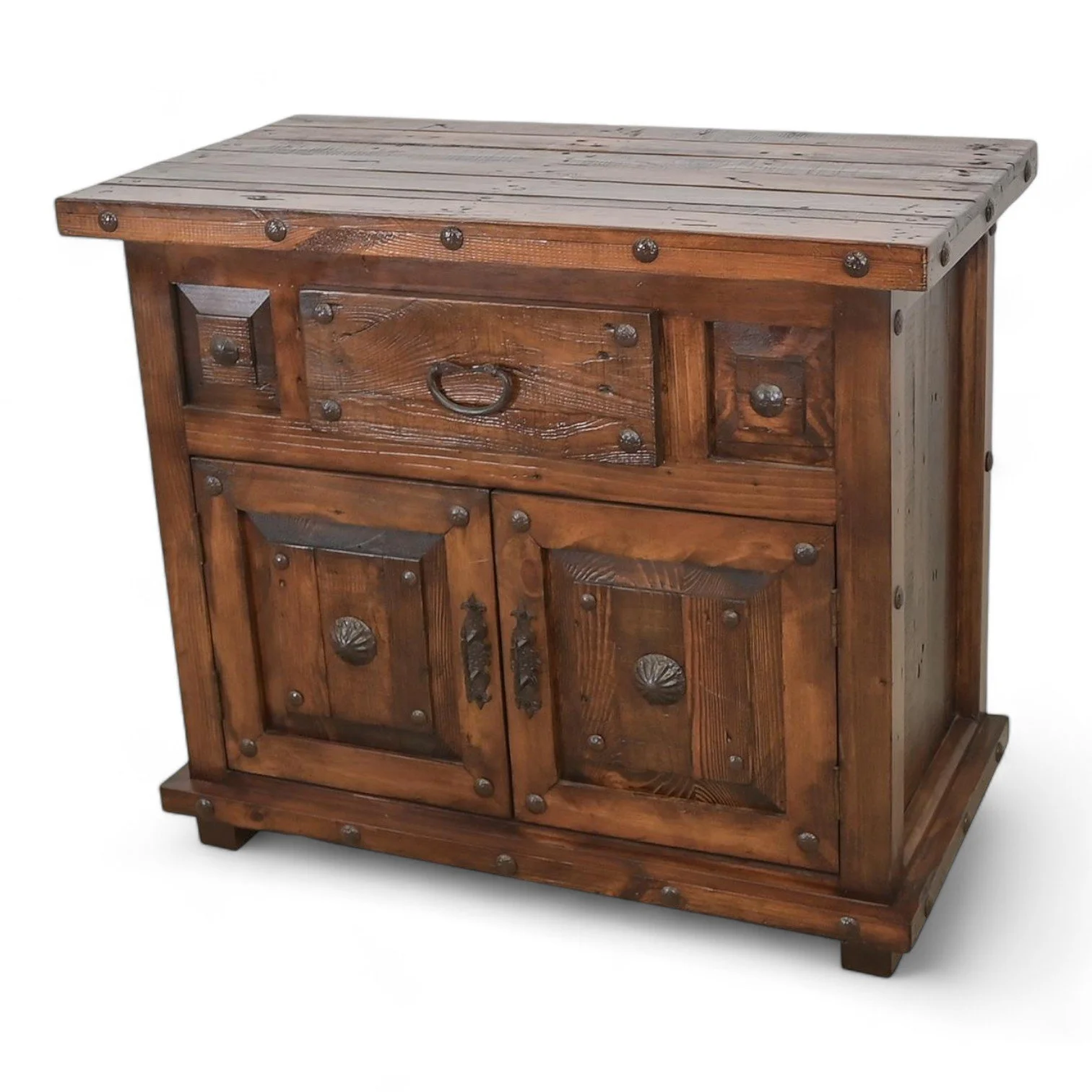 Quemado Cabinet