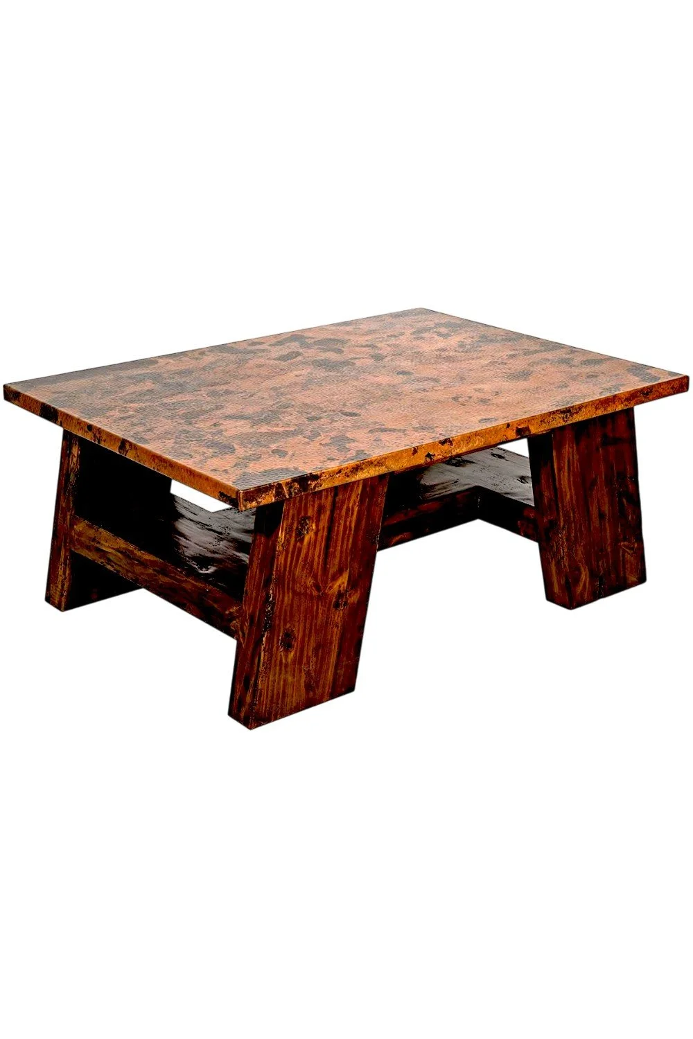 Artesia Cobre Coffee Table
