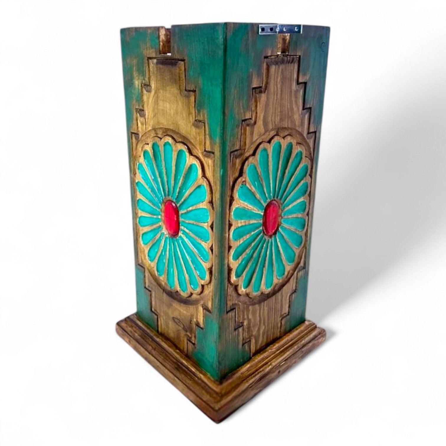 Las Cascadas Dining Table