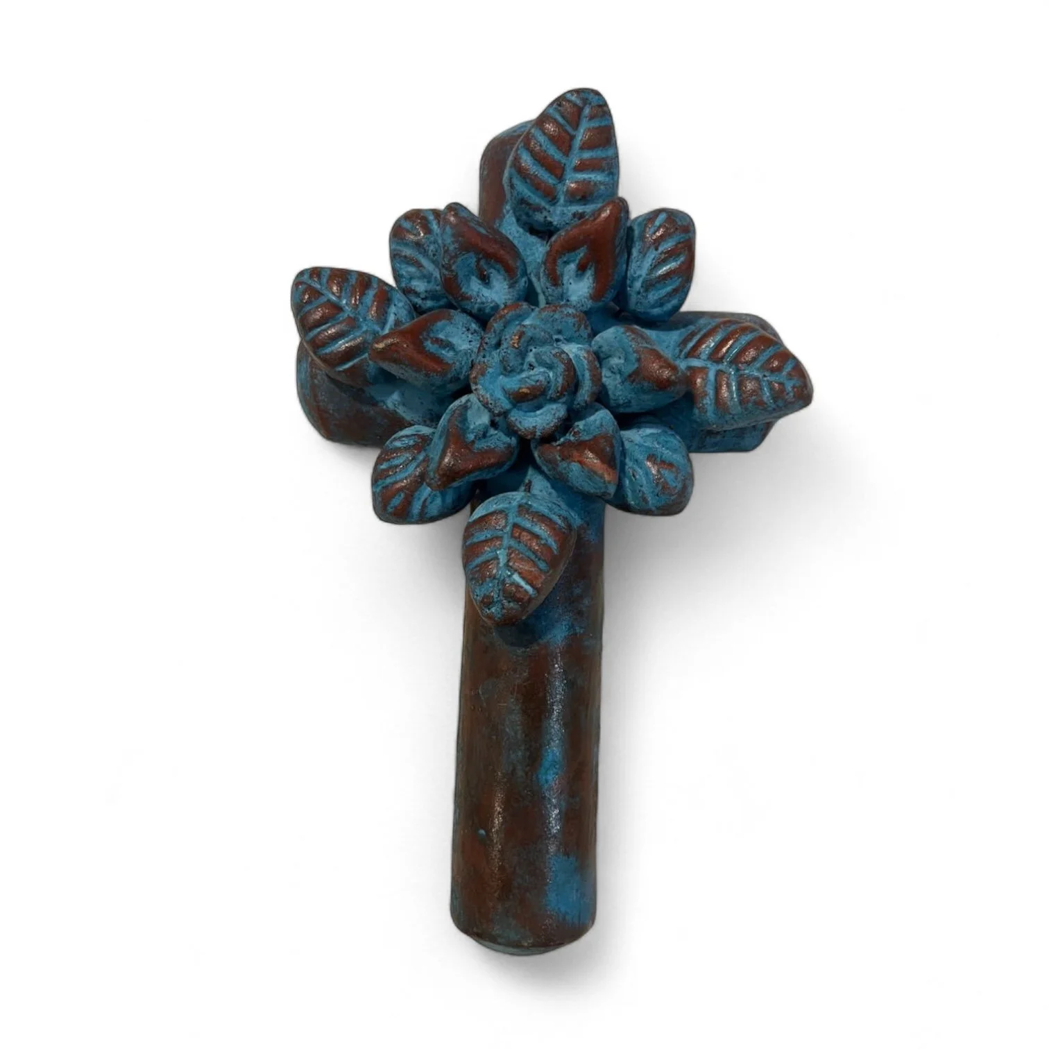 Cruz de Flores – Azul