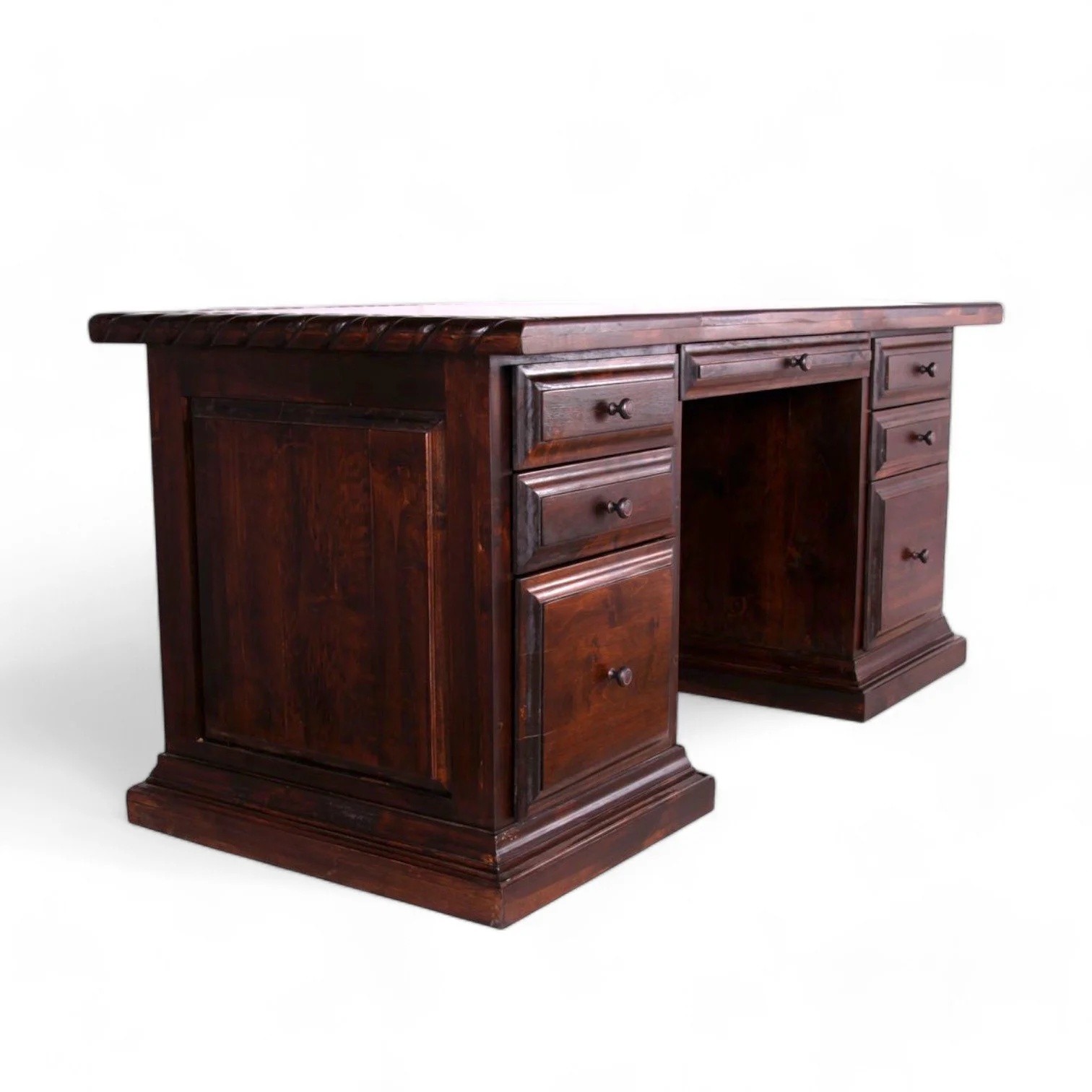 Guerrero Alder Top Desk