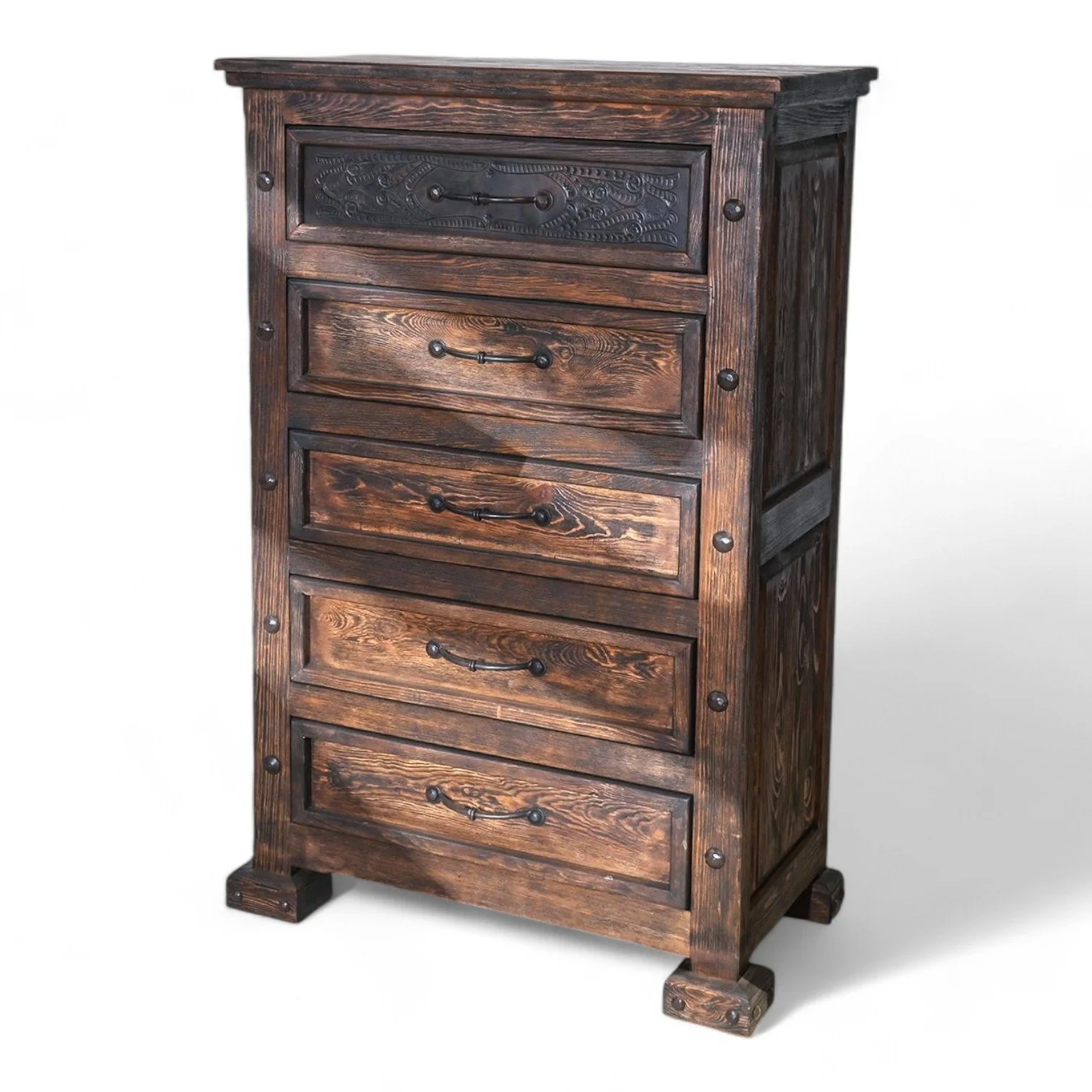 Tucson Chest