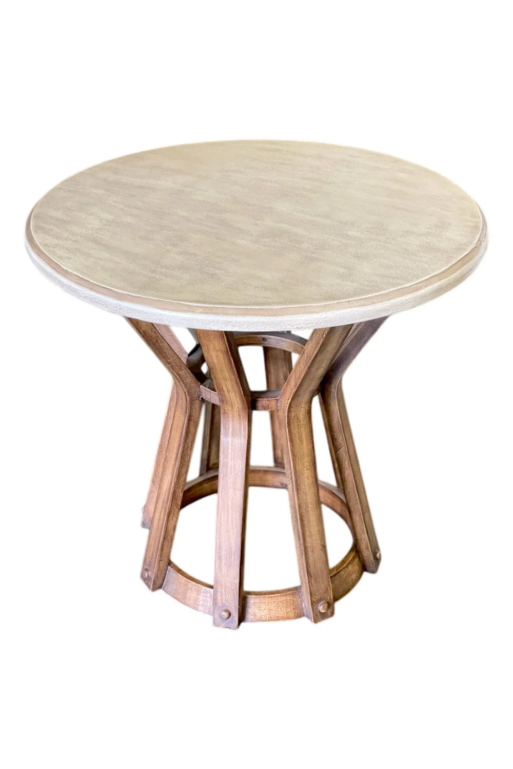 Malibu End Table