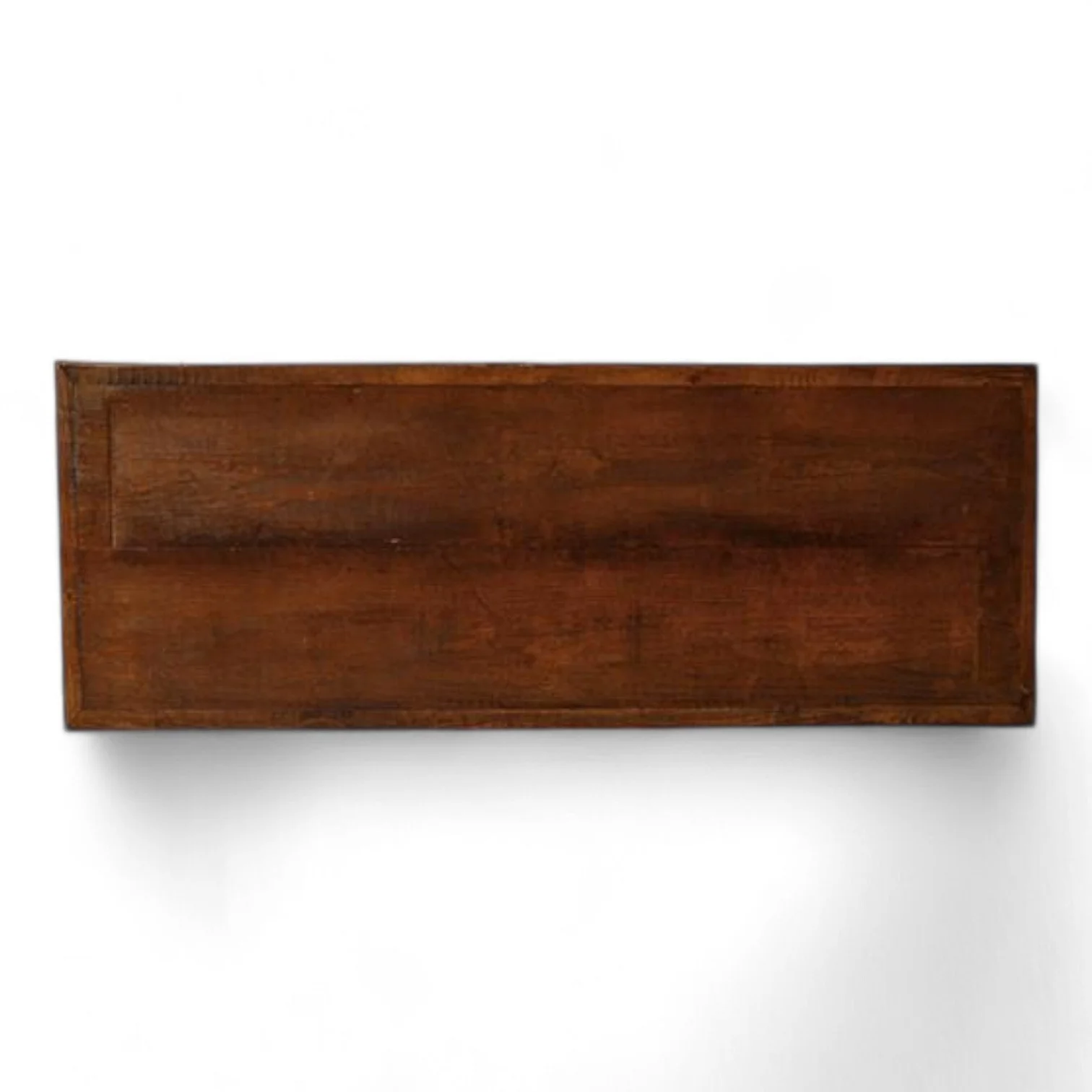 Rustic Datsun Tailgate Bar