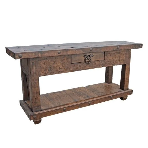 San Marcos Sofa Table