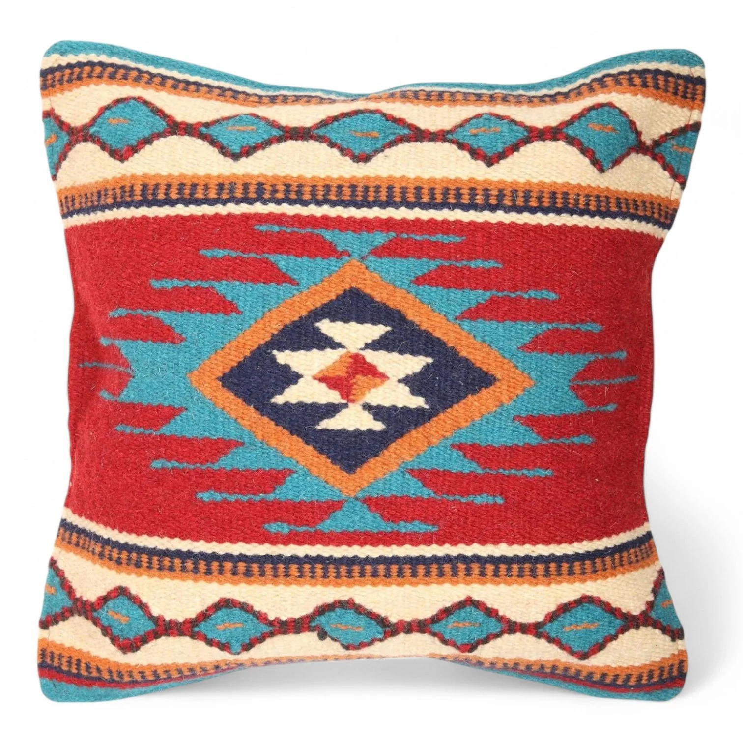 Chaparral Pillow 9
