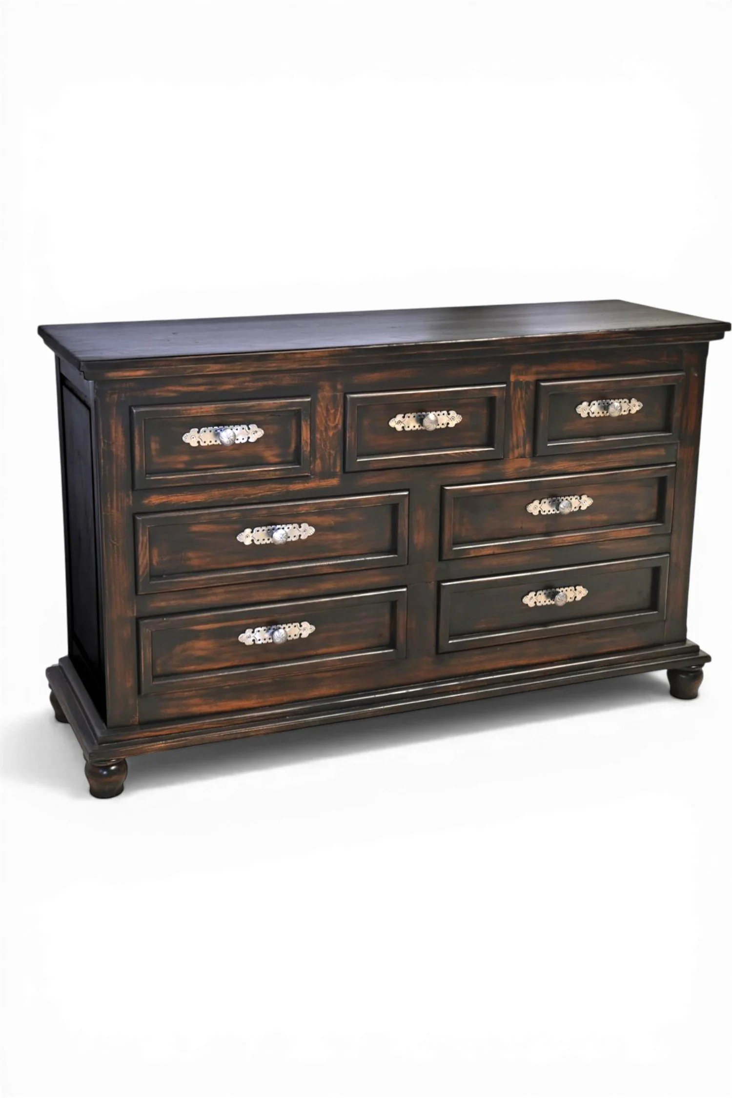 Arenas Negras Dresser