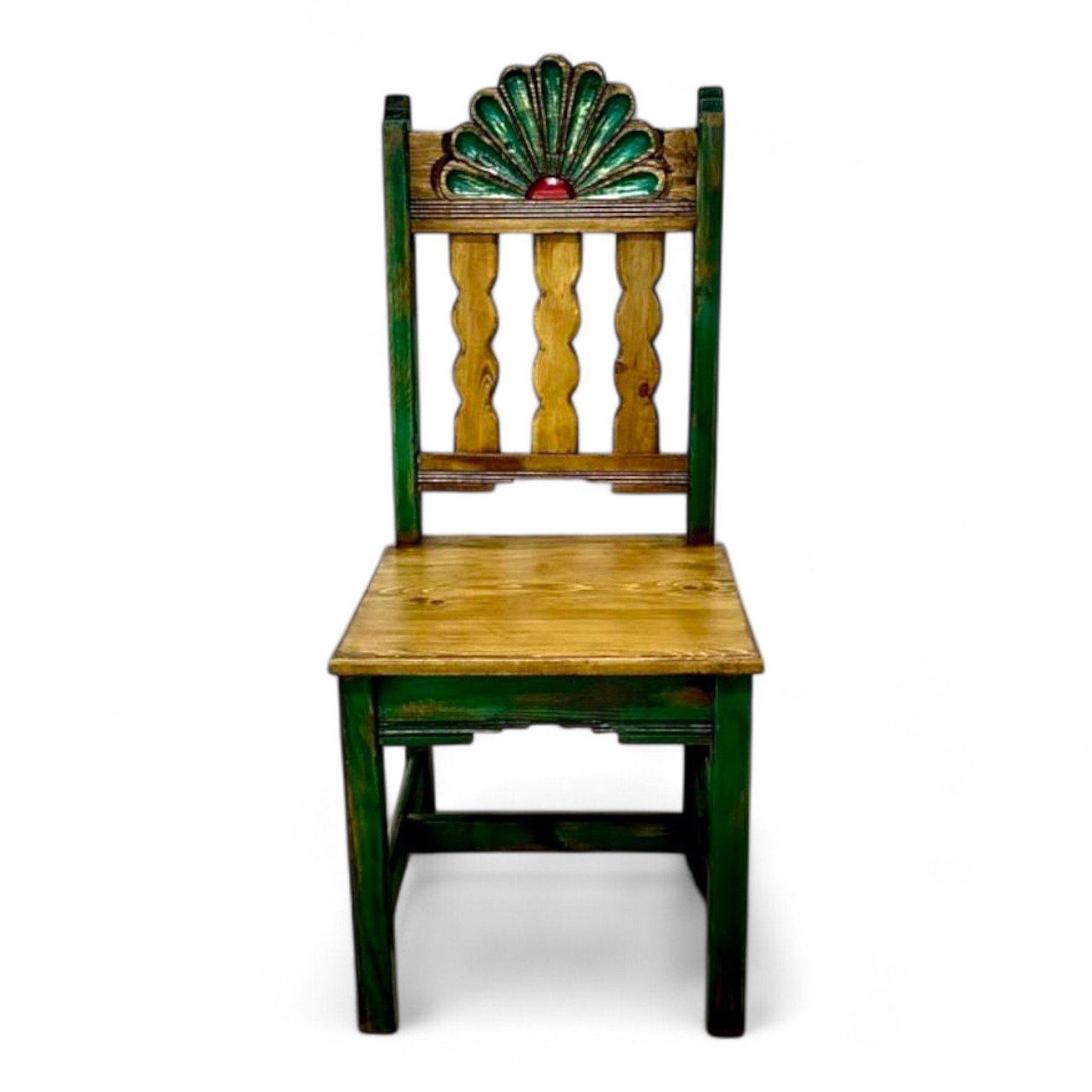 Las Cascadas Dining Chair