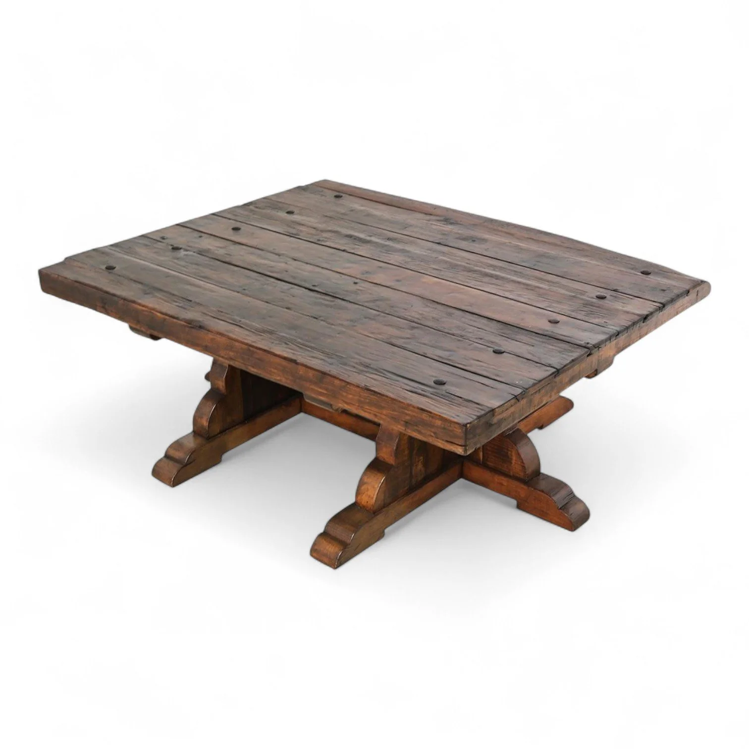 Amaya Coffee Table