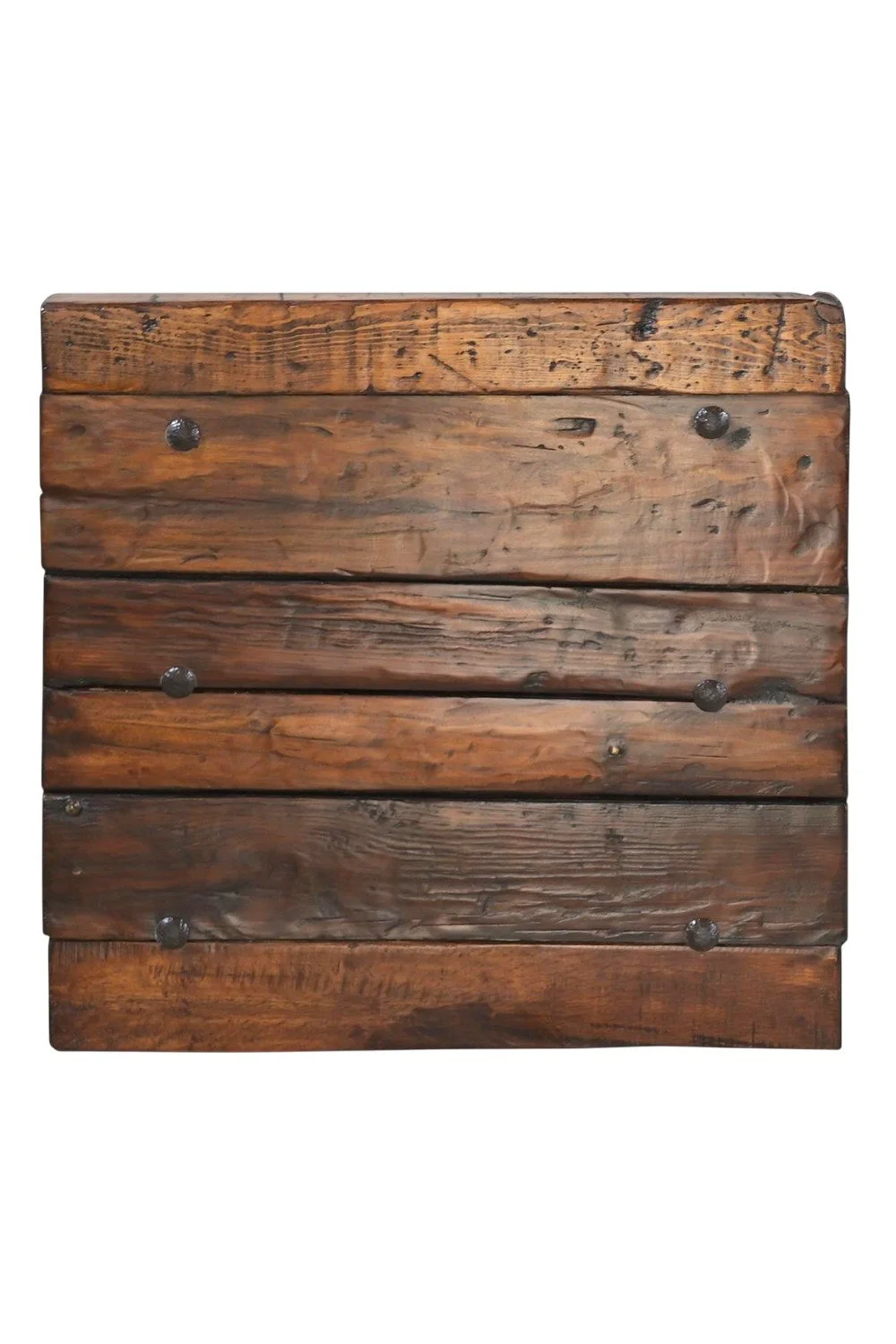 Amaya End Table