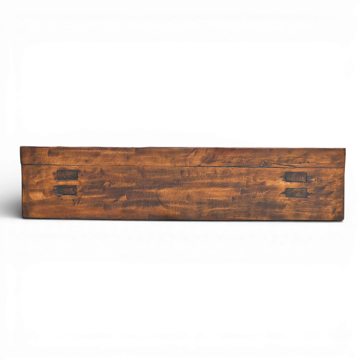 Durango Carved Console