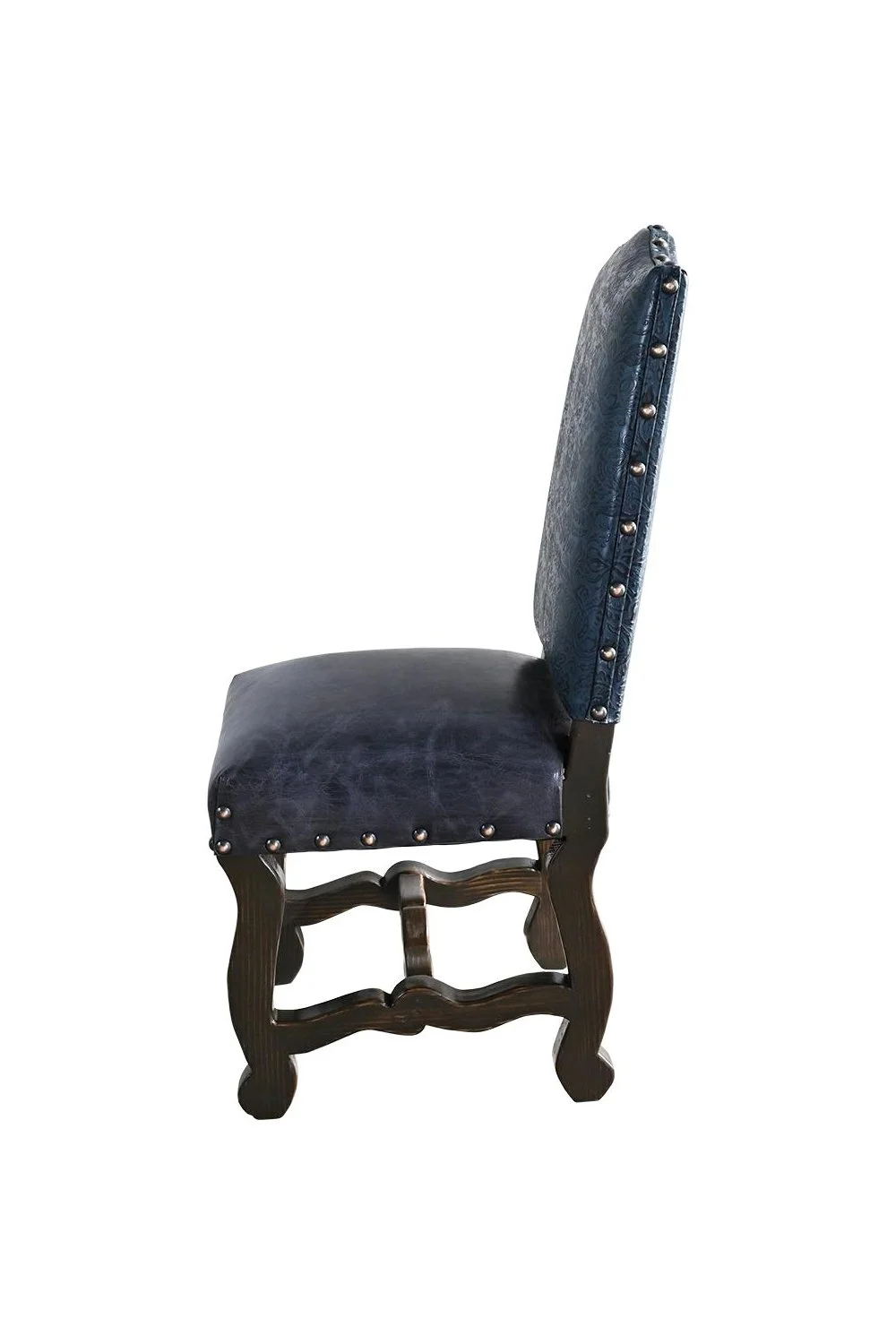 San Lucas Dining Chair - Azul