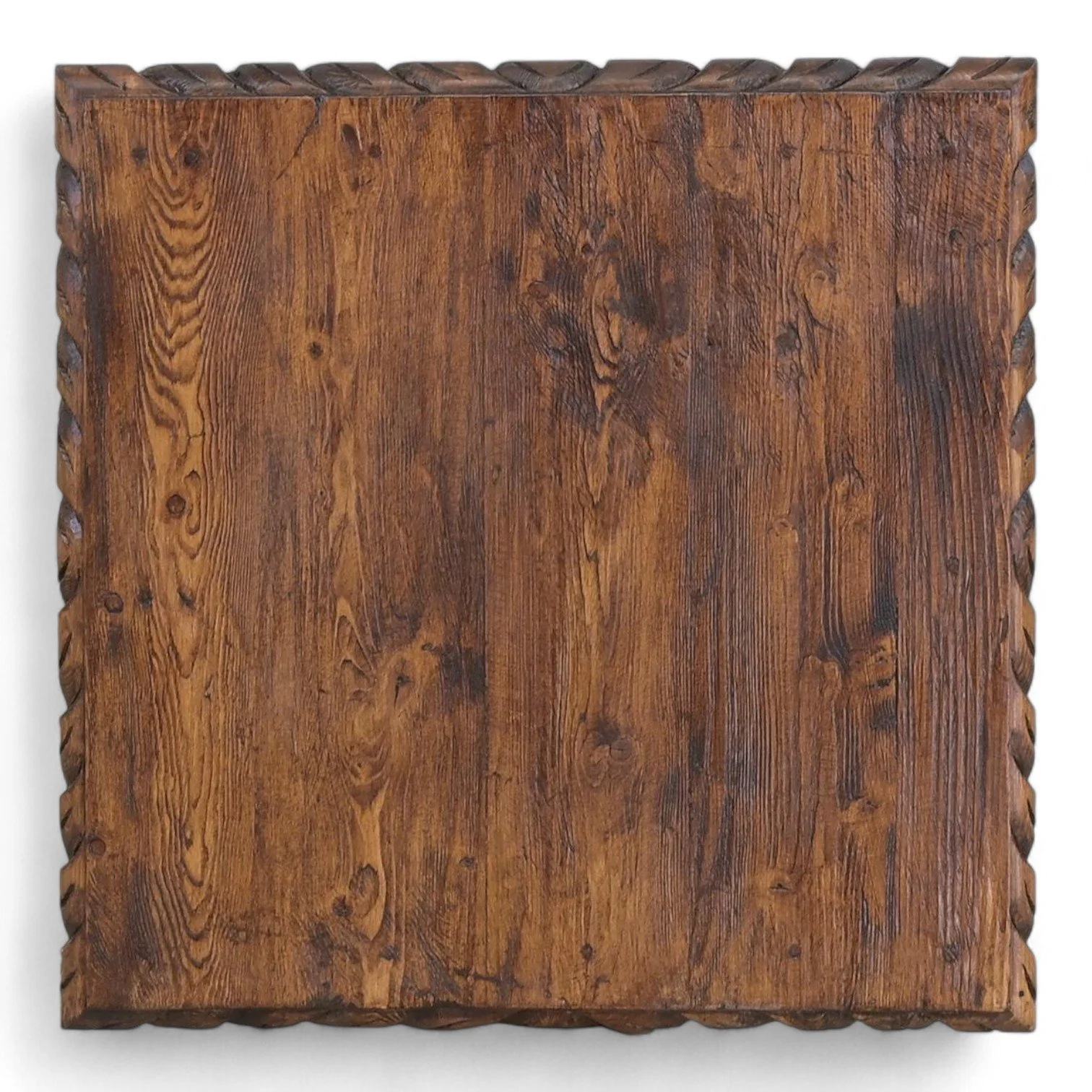 Midland End Table