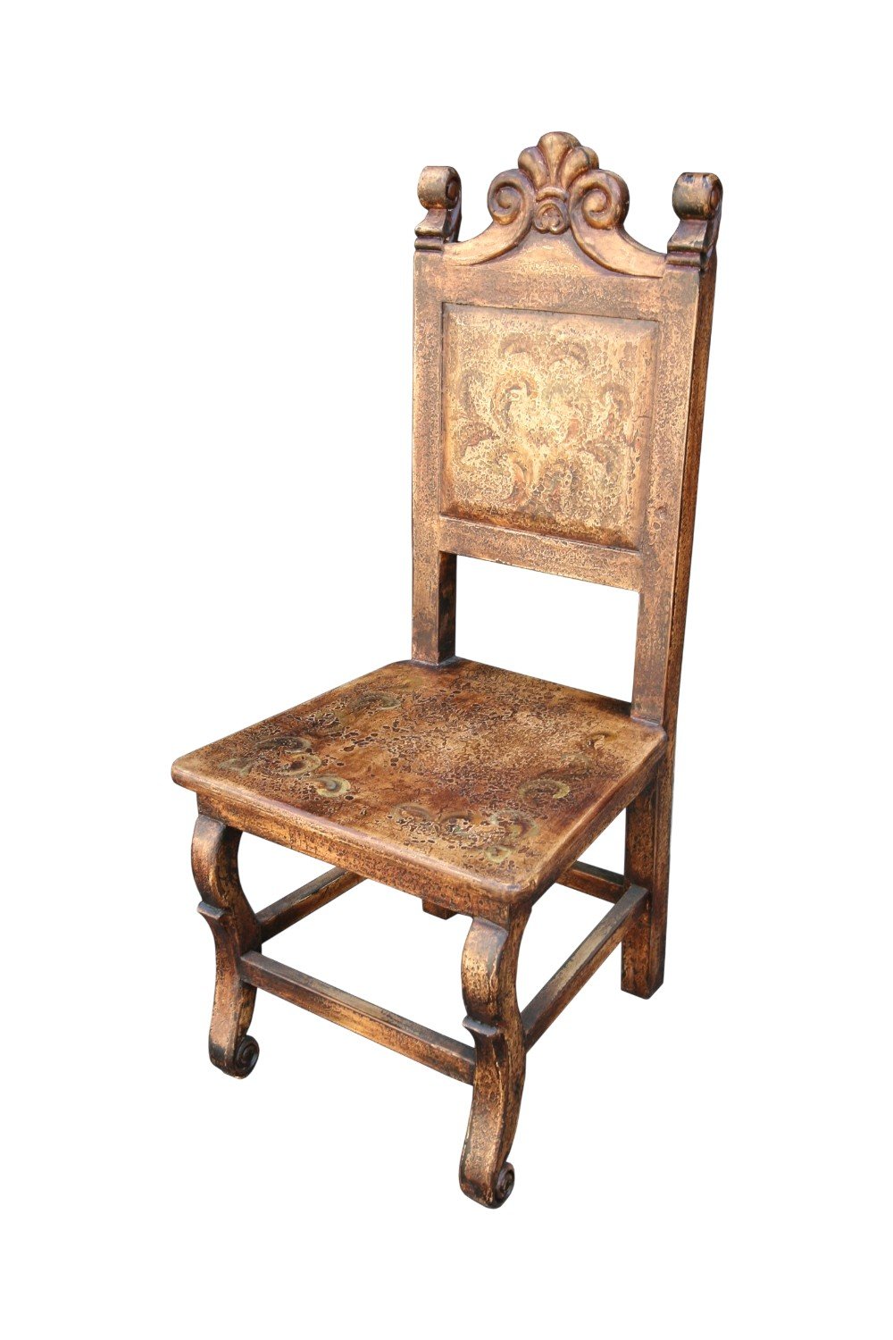 San Vito Dining Chair