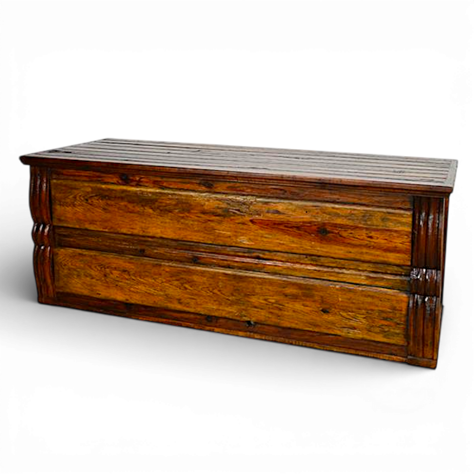 Valerio Old Door Desk