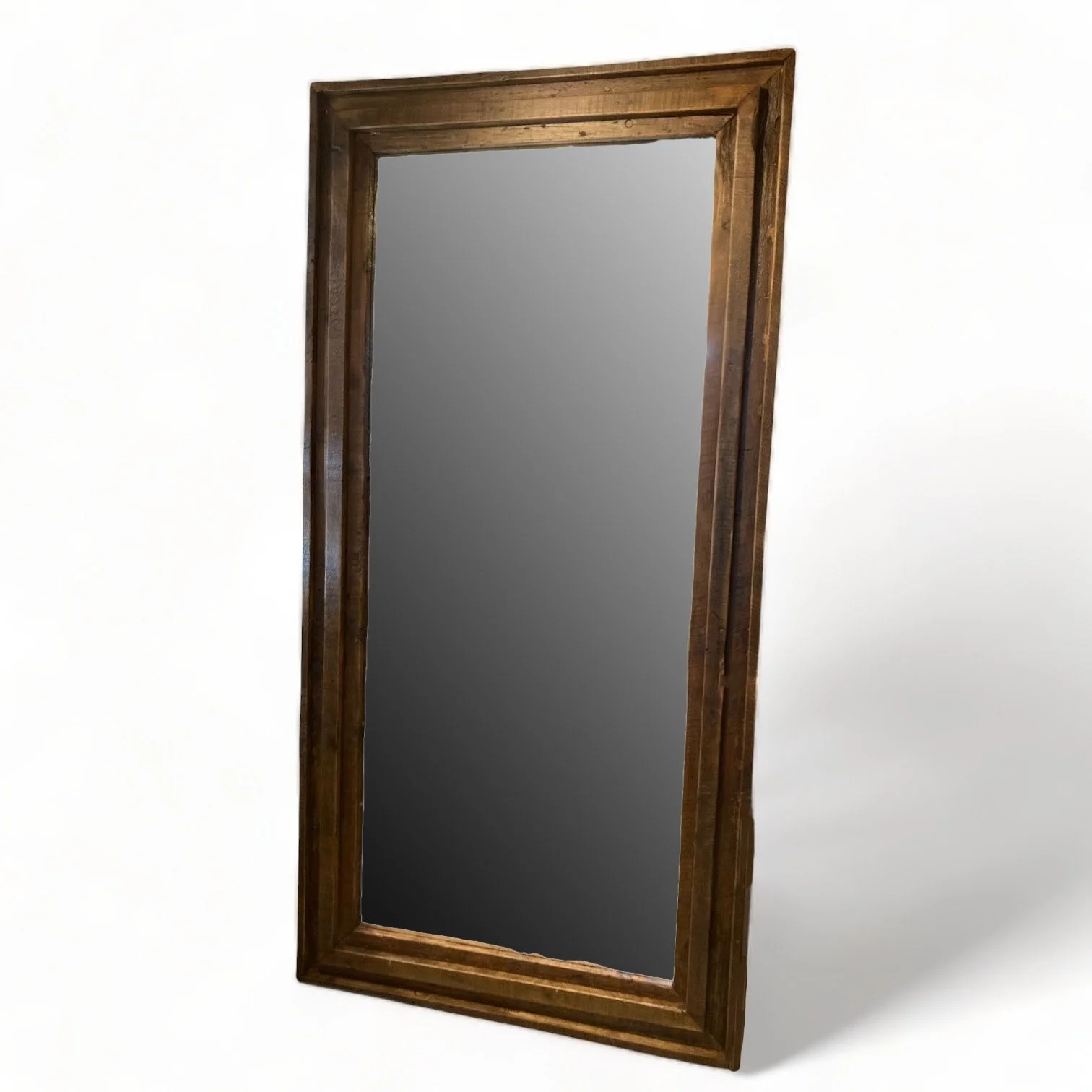 Hacienda Rústica Mirror